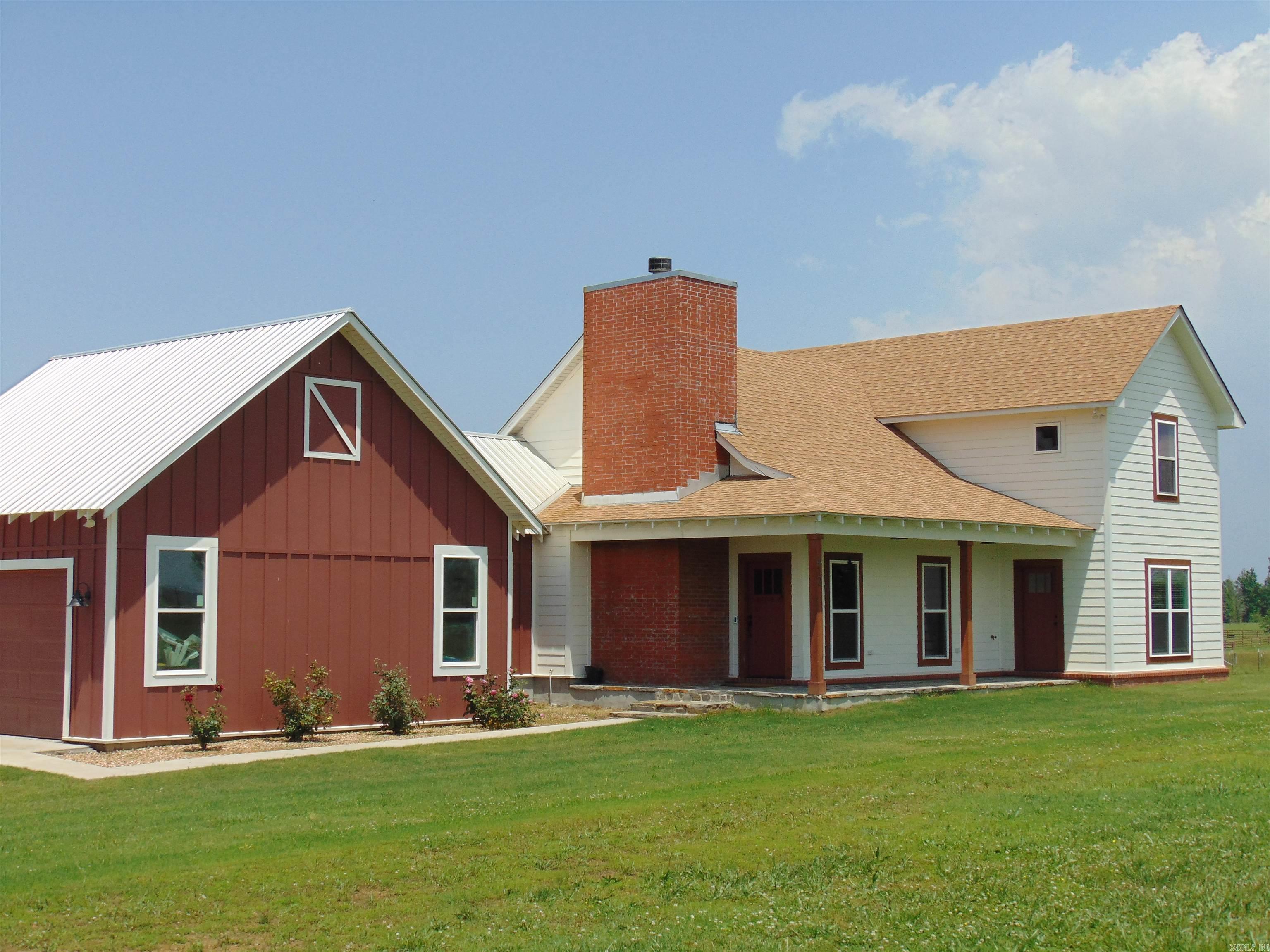 412 Rocky Point Road Vilonia, AR 72173