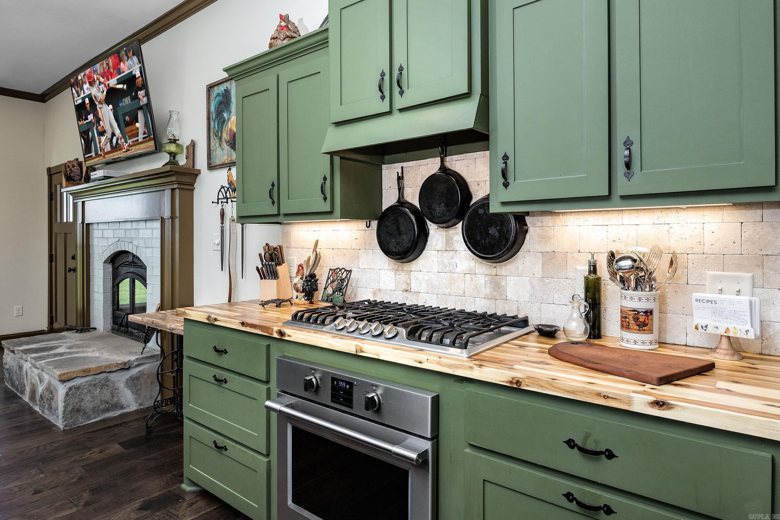 412 Rocky Point Road Vilonia, AR 72173