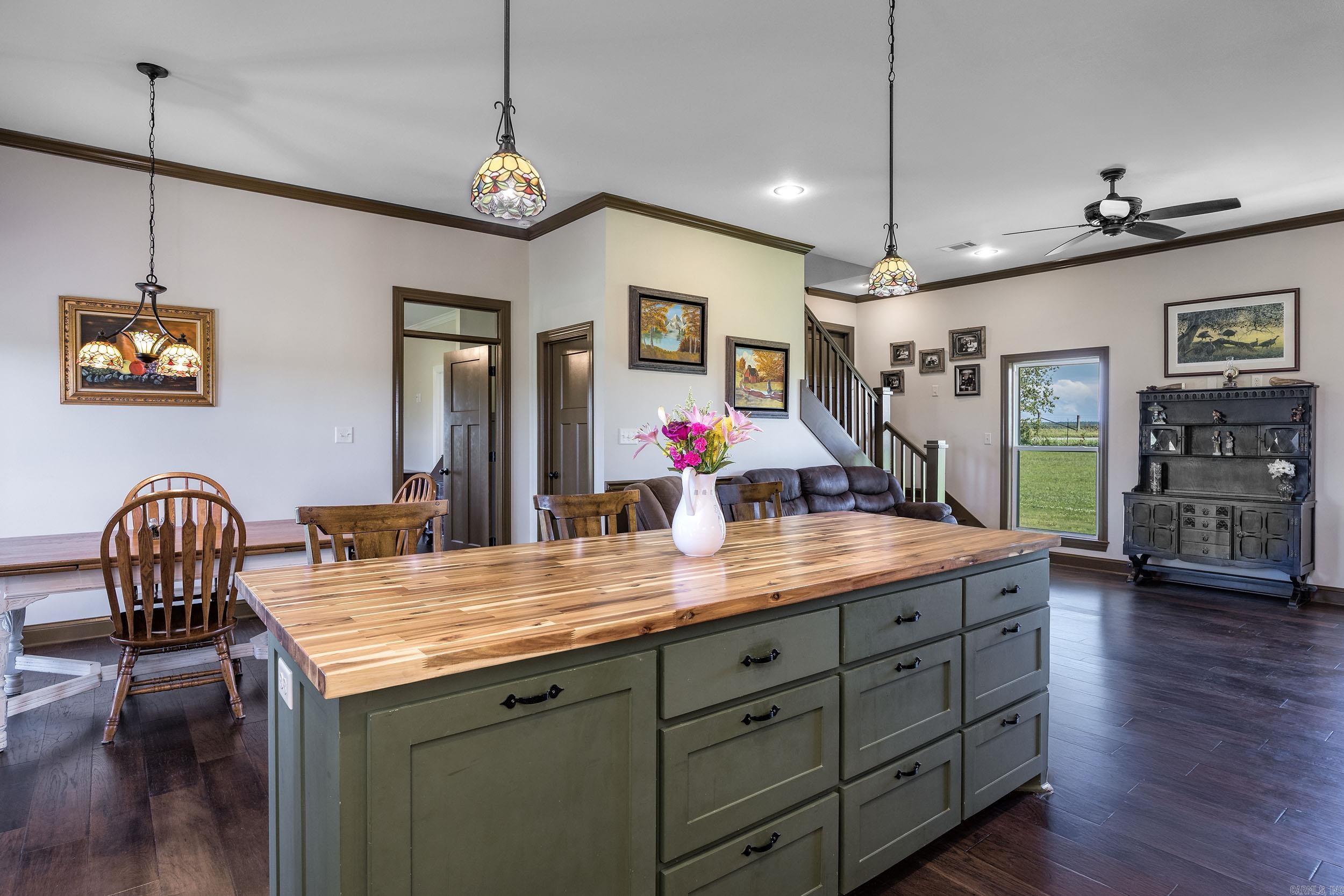 412 Rocky Point Road Vilonia, AR 72173