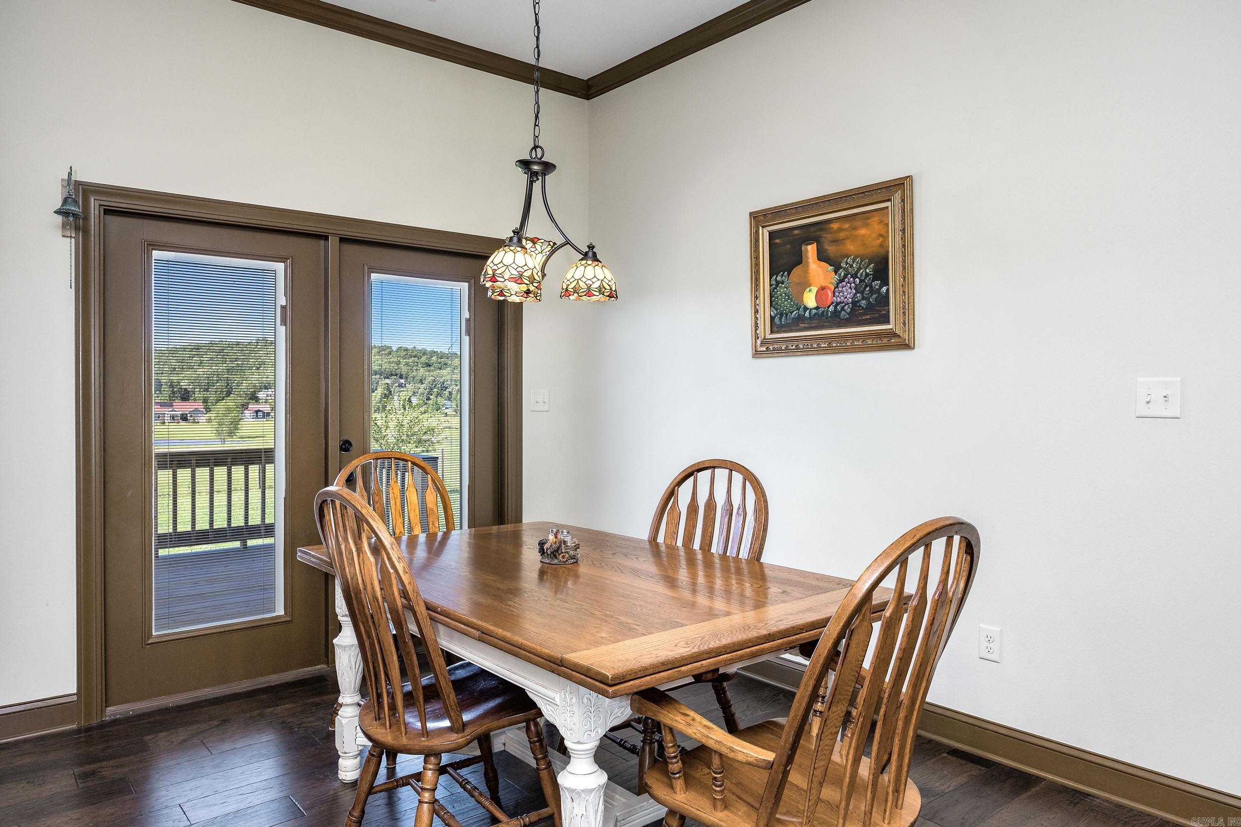 412 Rocky Point Road Vilonia, AR 72173