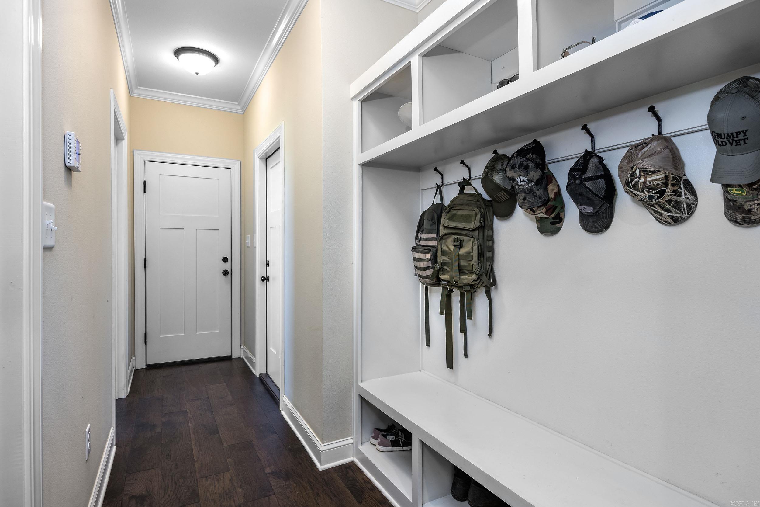 412 Rocky Point Road Vilonia, AR 72173