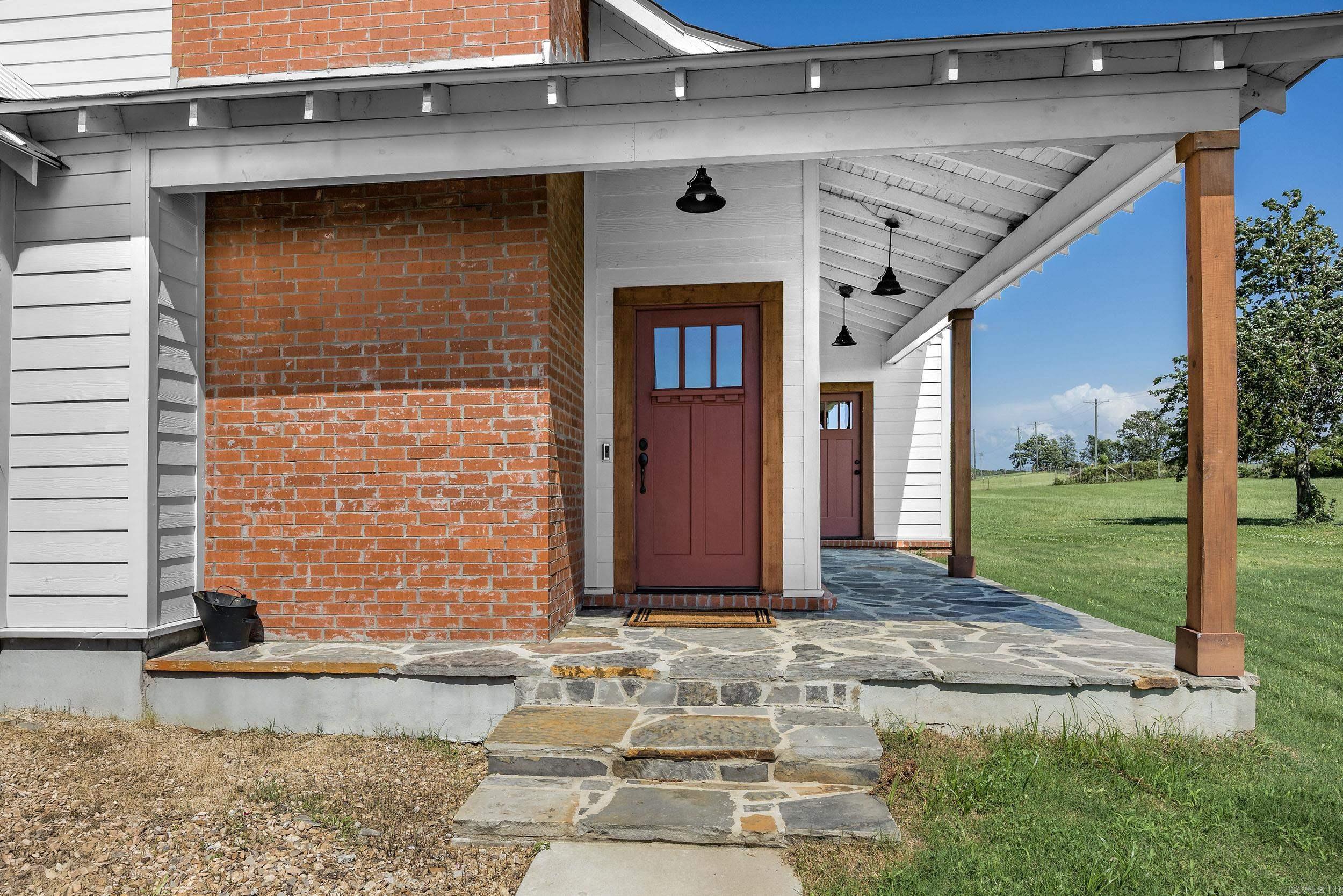 412 Rocky Point Road Vilonia, AR 72173