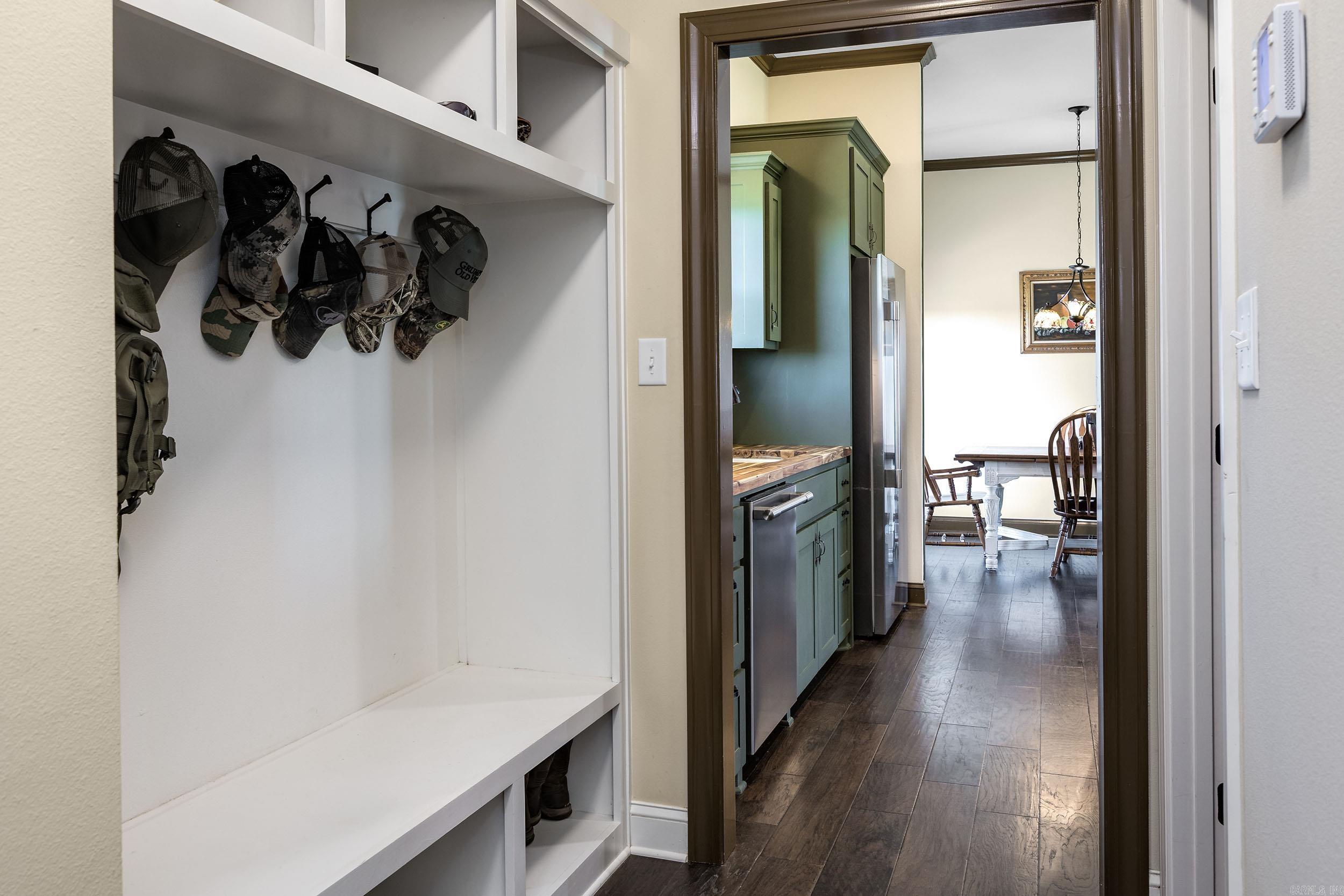 412 Rocky Point Road Vilonia, AR 72173