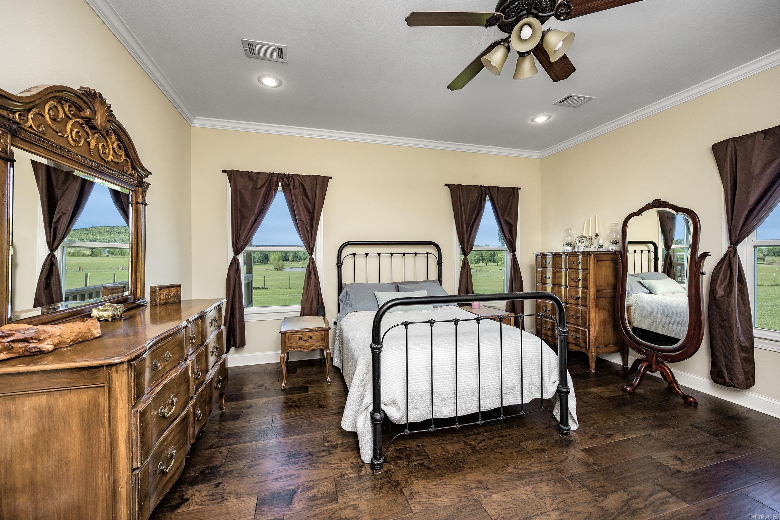 412 Rocky Point Road Vilonia, AR 72173