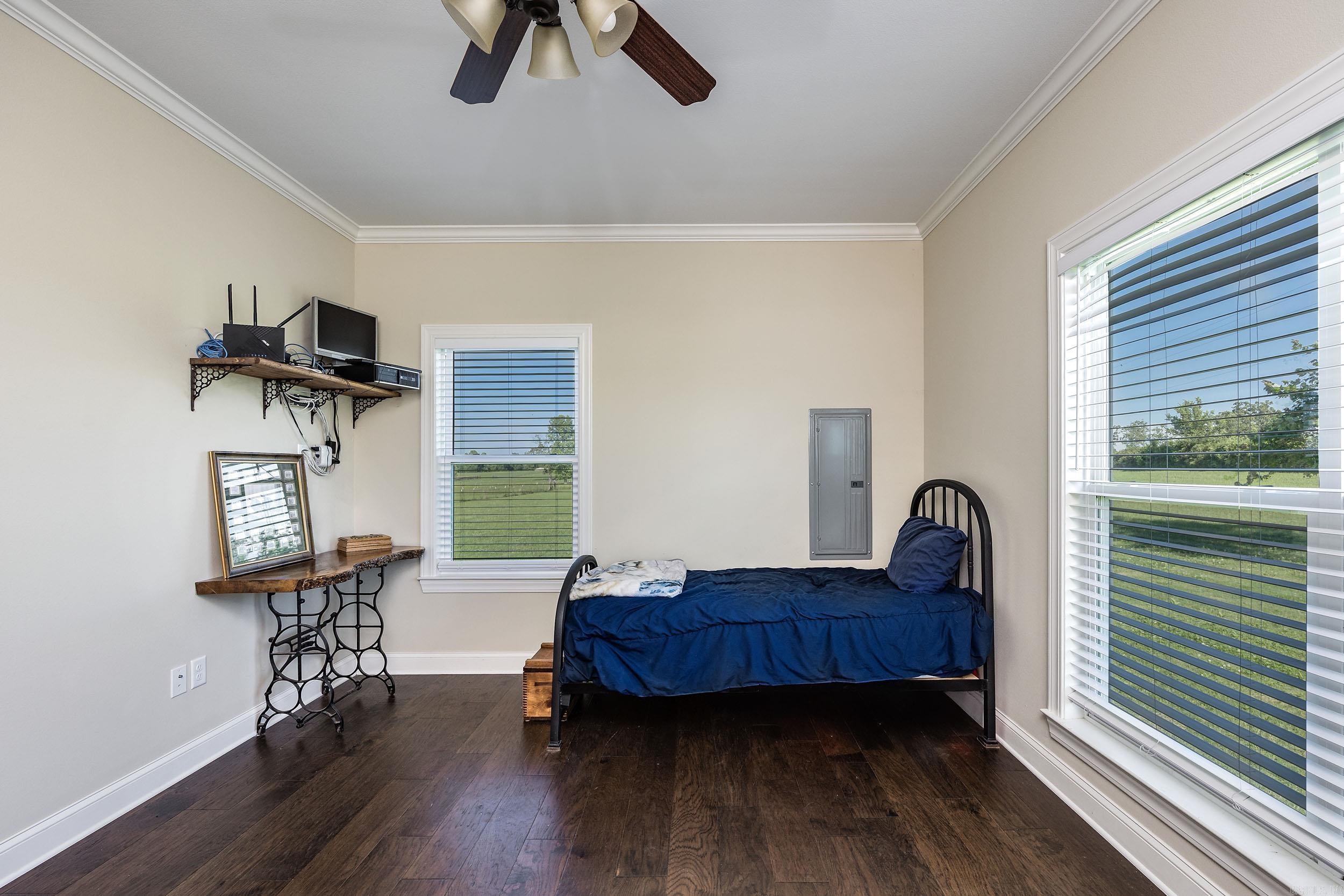 412 Rocky Point Road Vilonia, AR 72173