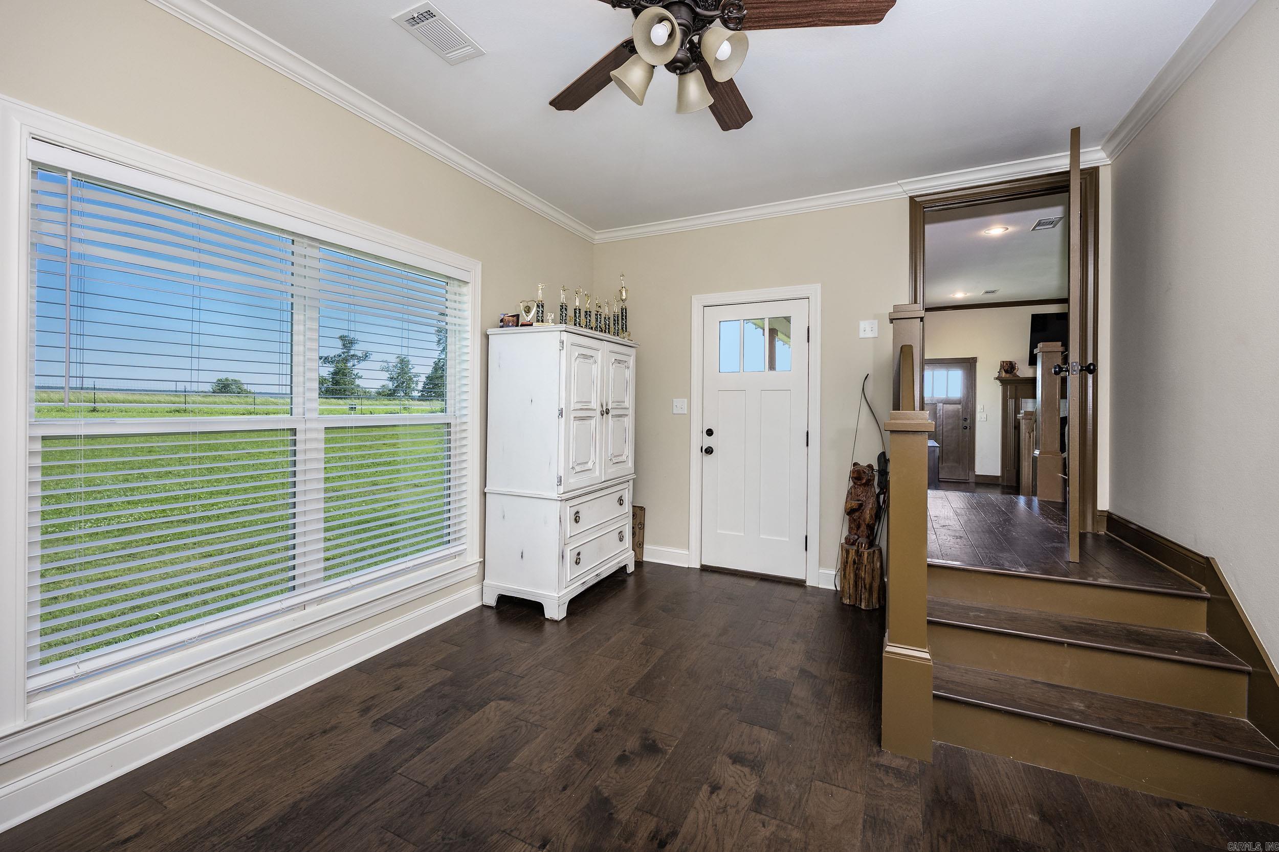 412 Rocky Point Road Vilonia, AR 72173