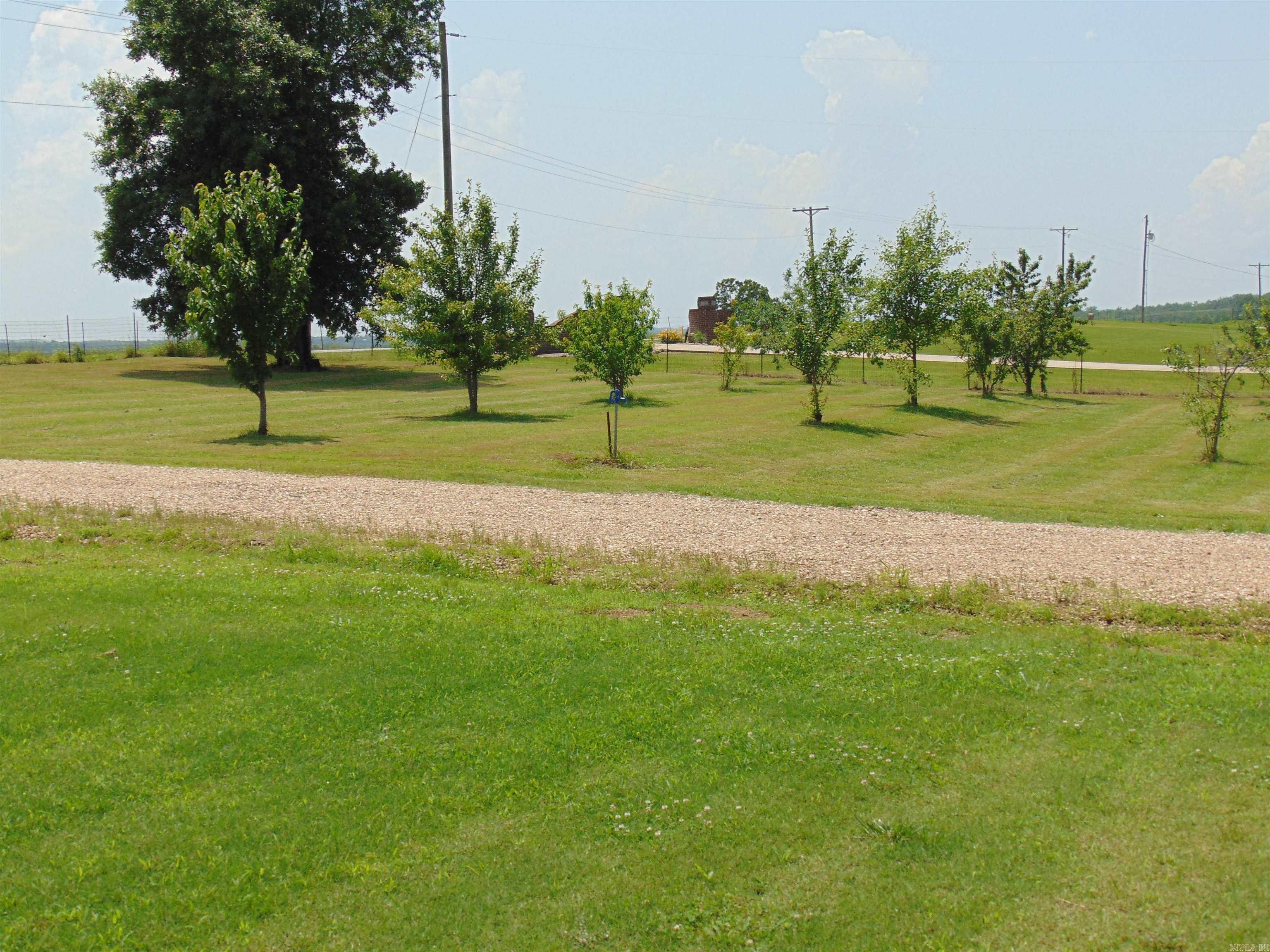 412 Rocky Point Road Vilonia, AR 72173