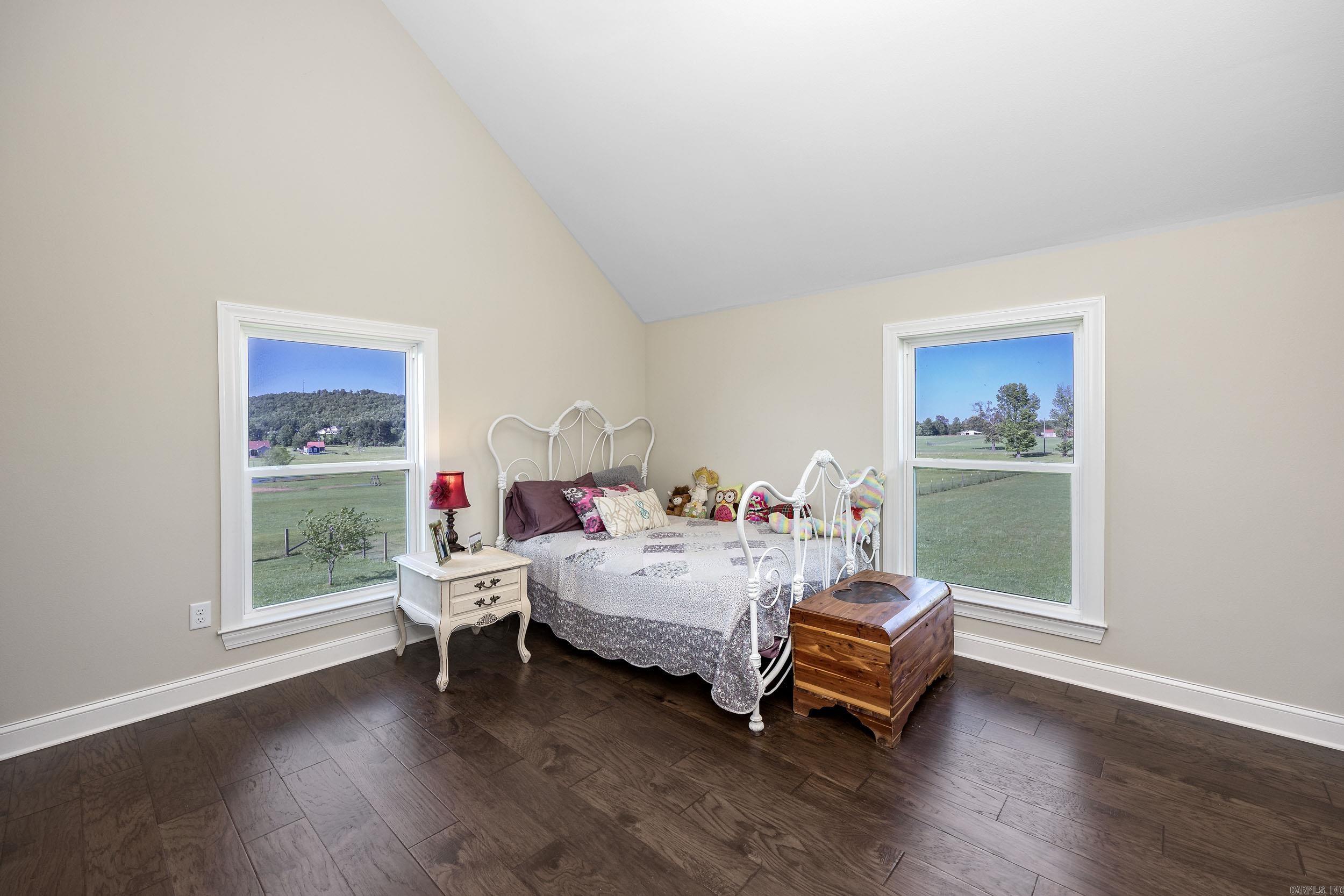 412 Rocky Point Road Vilonia, AR 72173