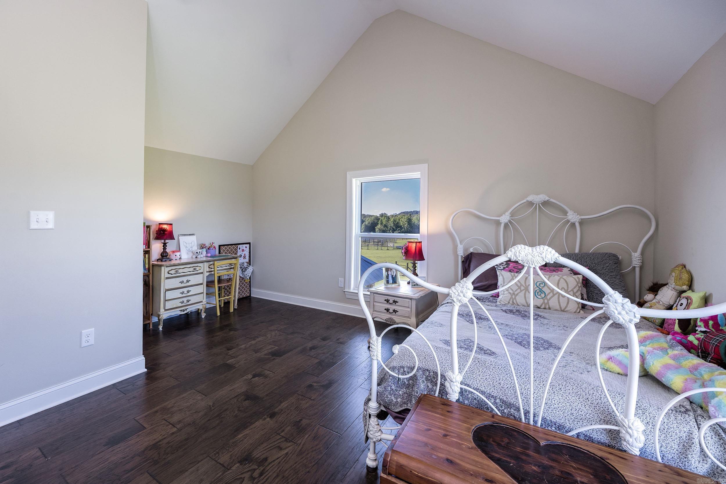 412 Rocky Point Road Vilonia, AR 72173