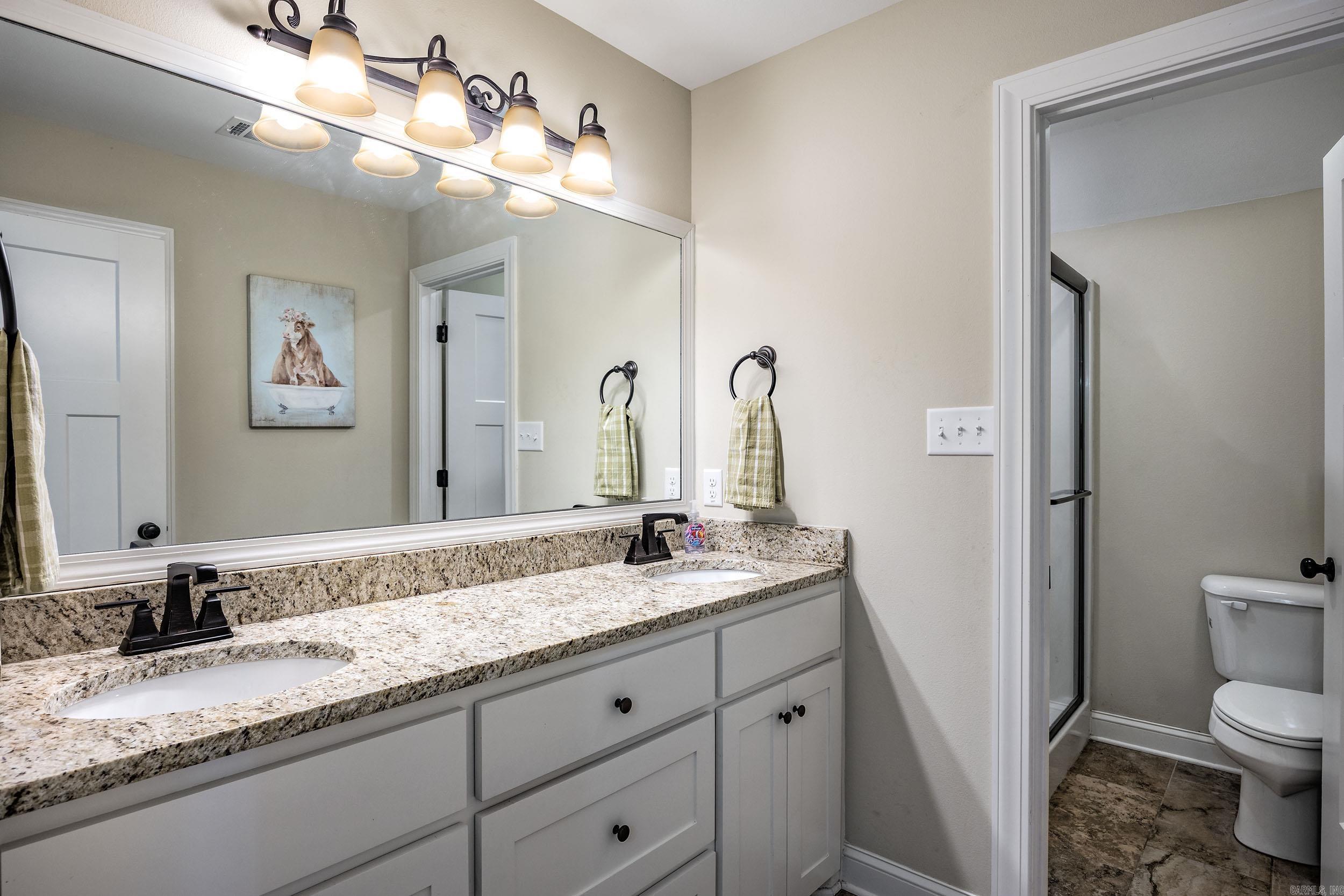 412 Rocky Point Road Vilonia, AR 72173