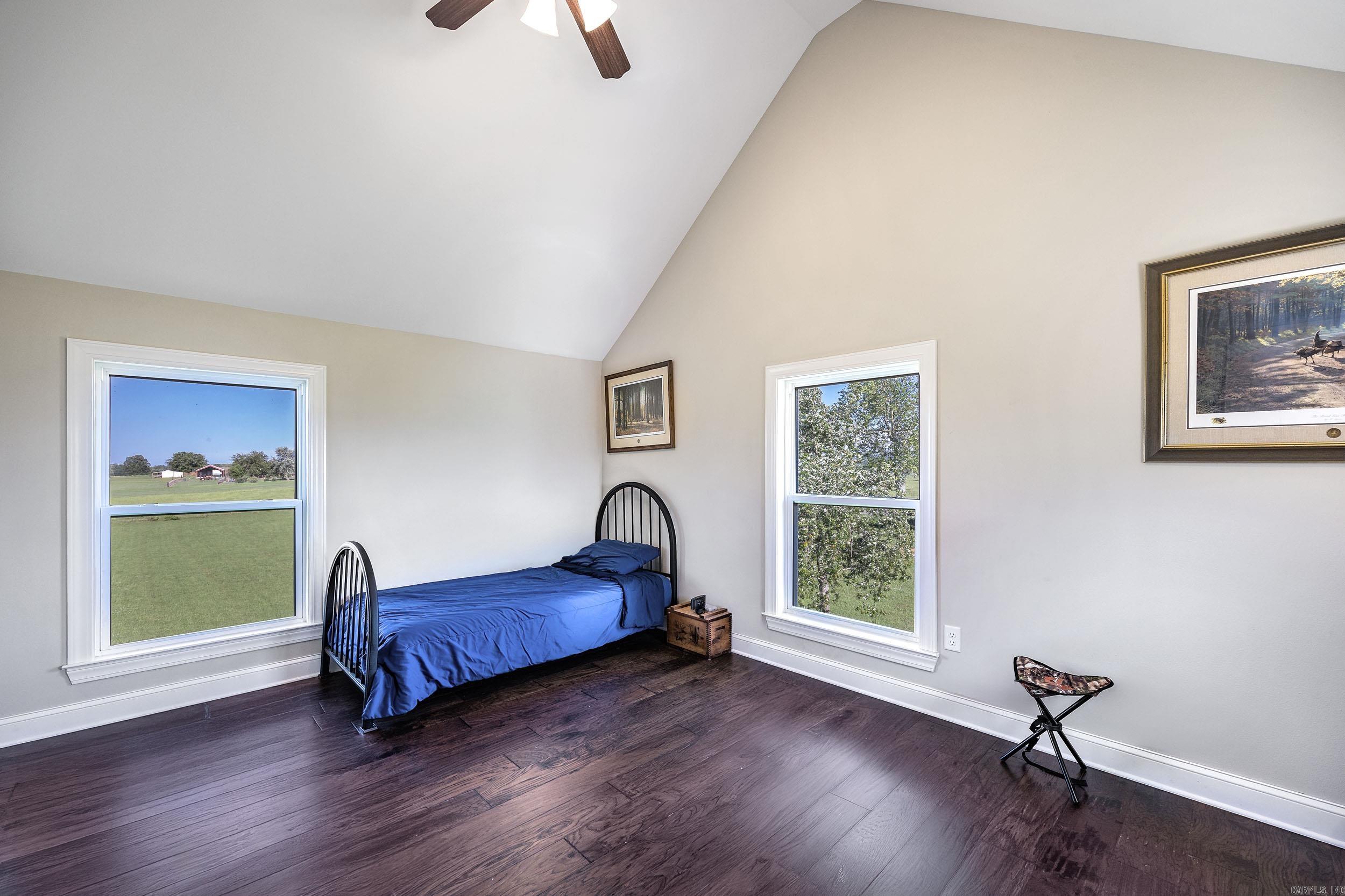 412 Rocky Point Road Vilonia, AR 72173