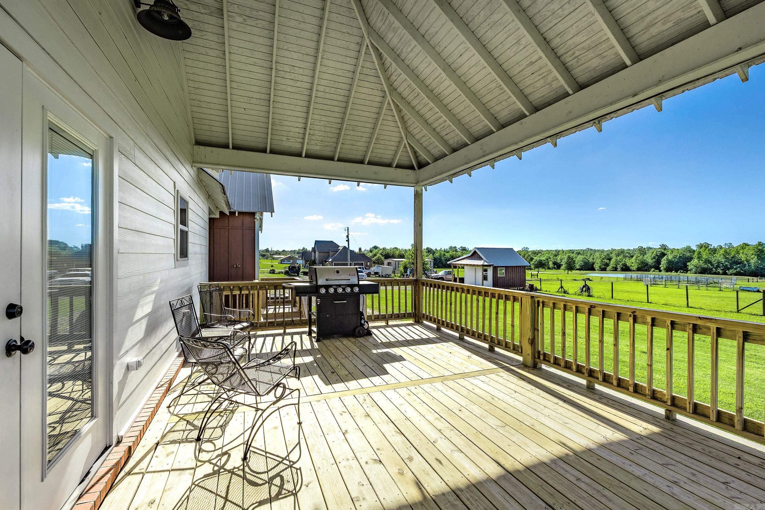 412 Rocky Point Road Vilonia, AR 72173