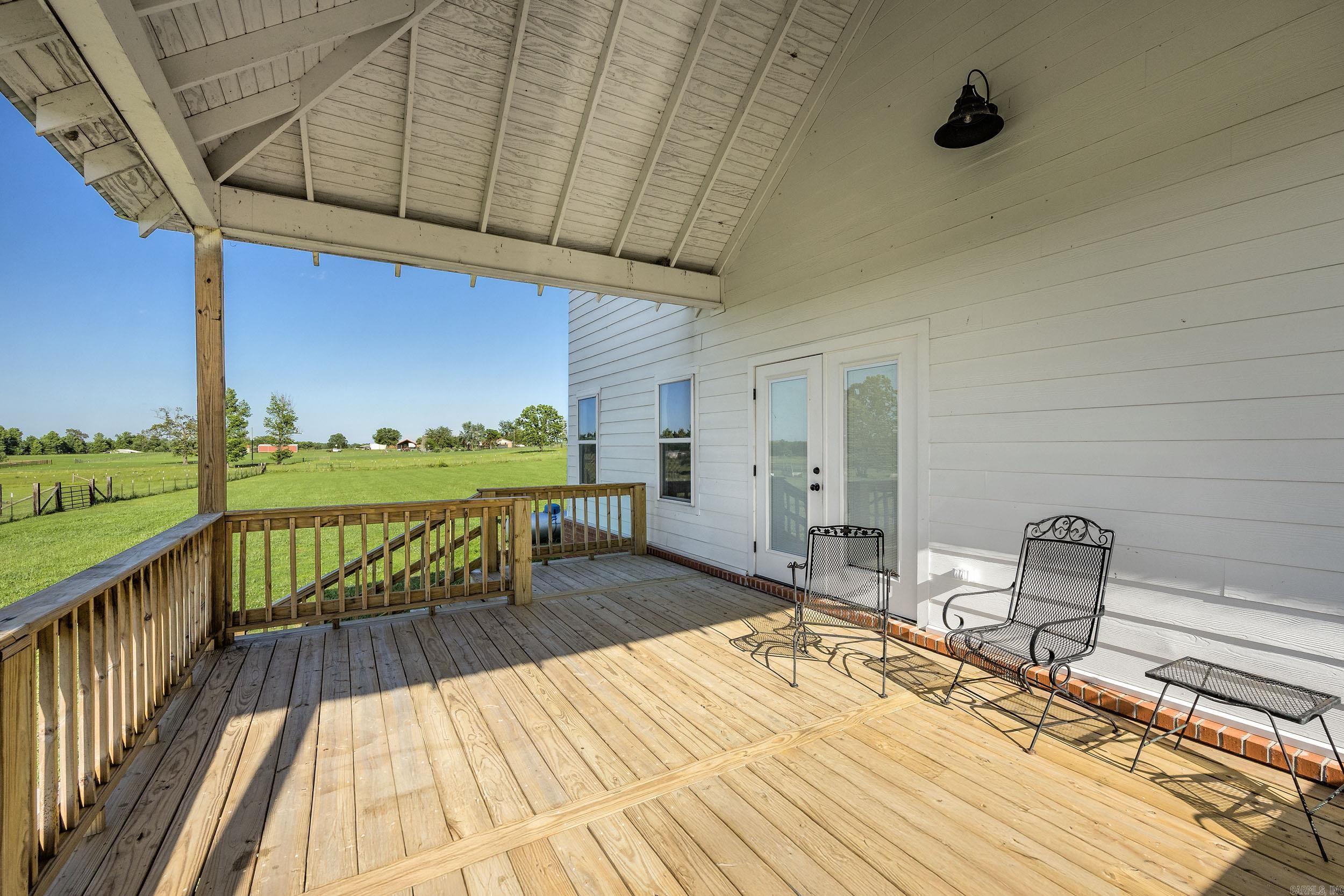 412 Rocky Point Road Vilonia, AR 72173