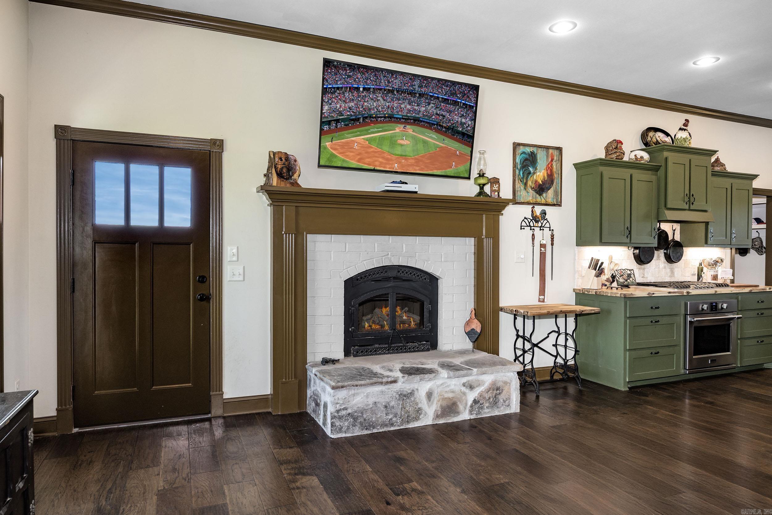 412 Rocky Point Road Vilonia, AR 72173