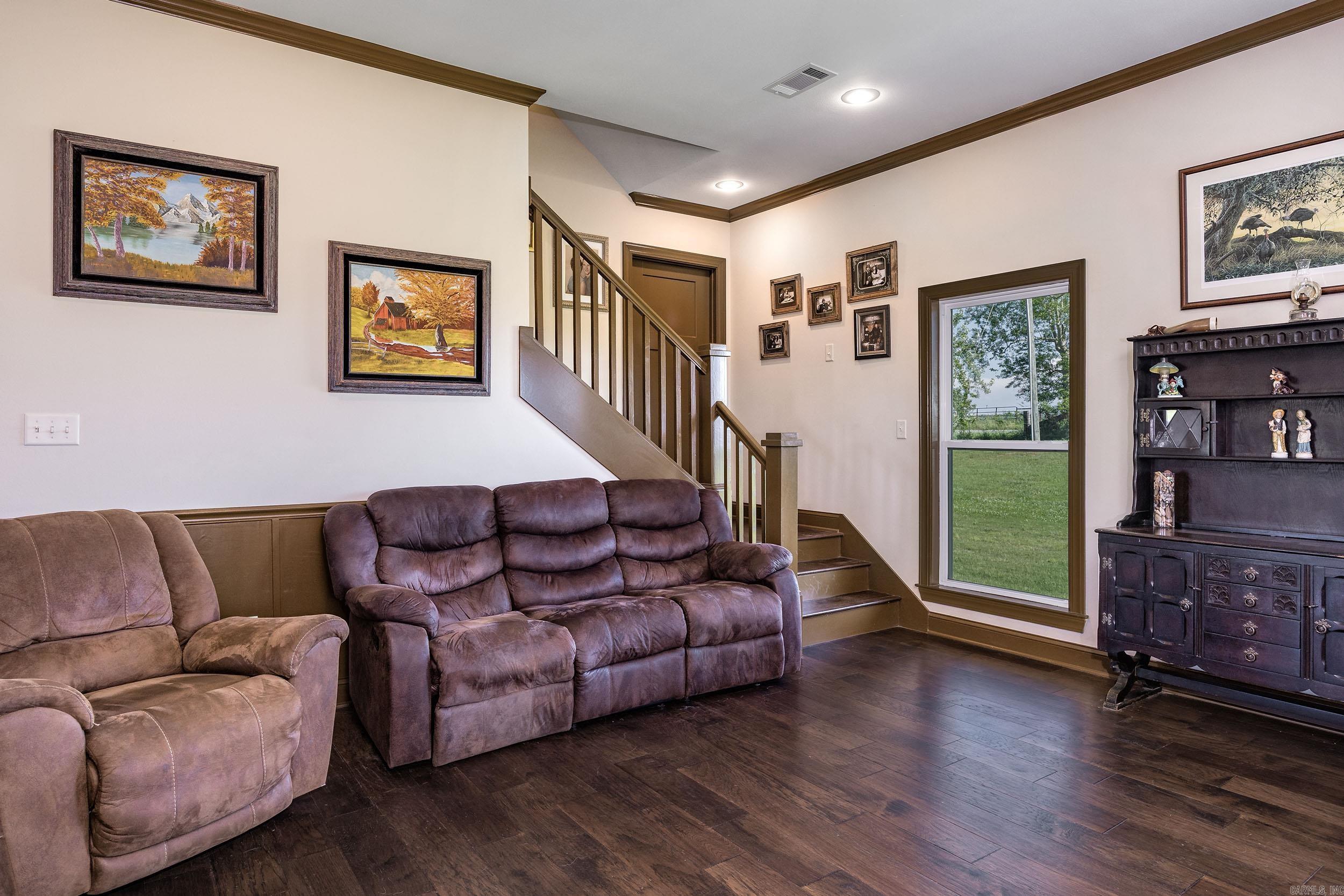 412 Rocky Point Road Vilonia, AR 72173