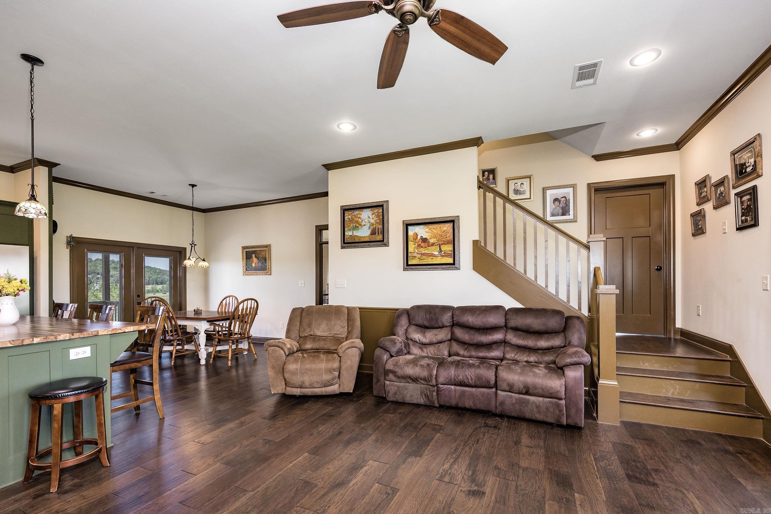 412 Rocky Point Road Vilonia, AR 72173