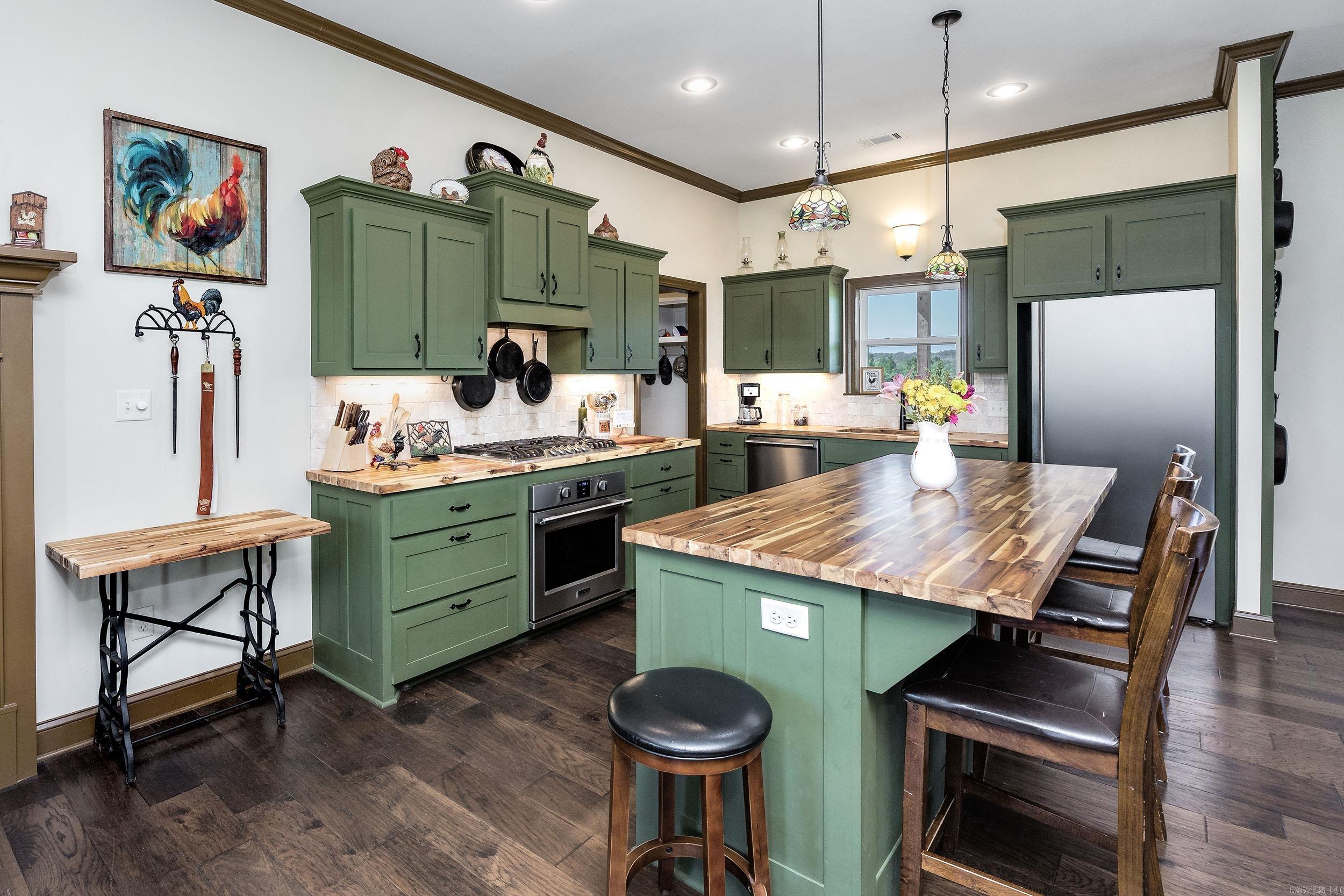 412 Rocky Point Road Vilonia, AR 72173