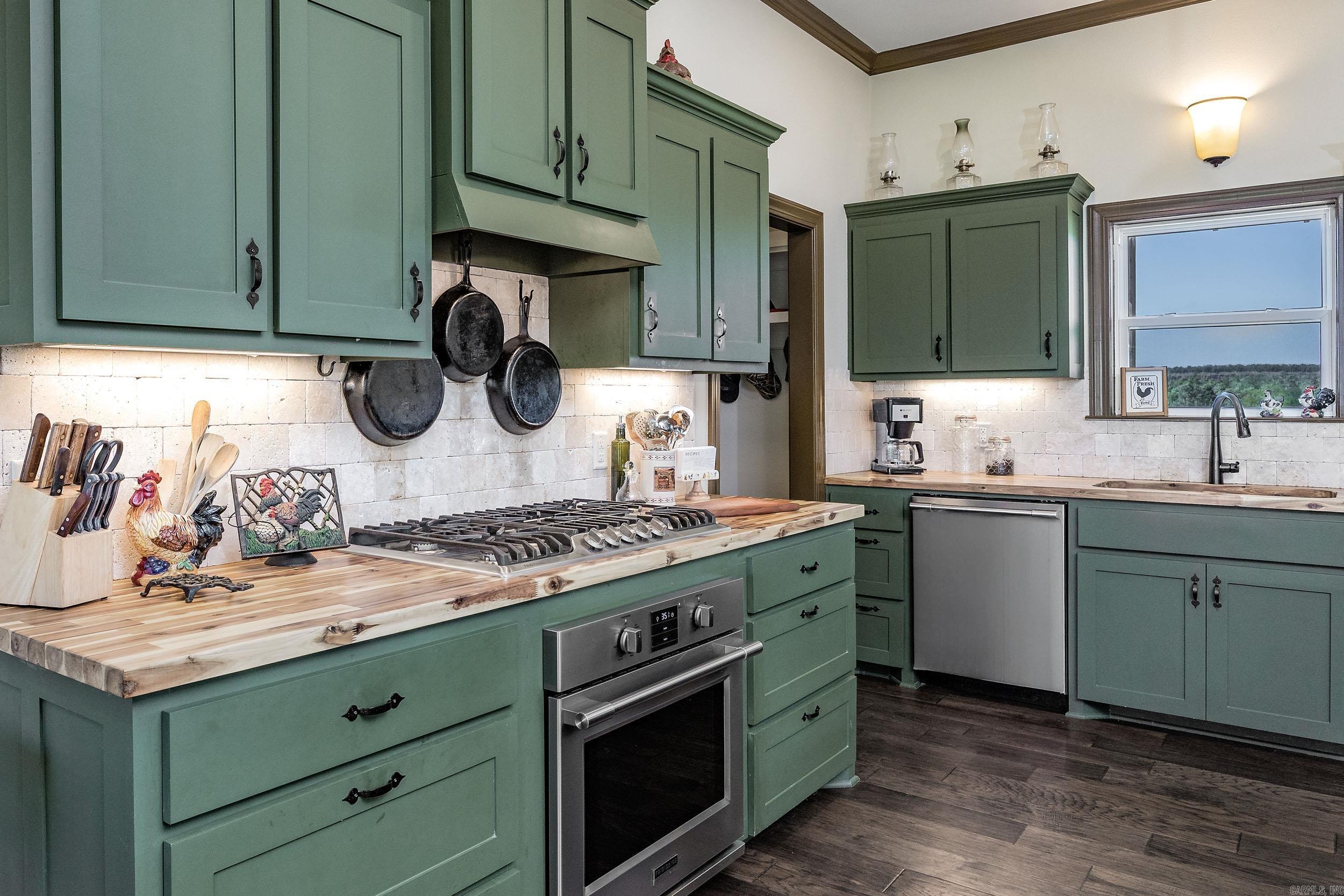 412 Rocky Point Road Vilonia, AR 72173