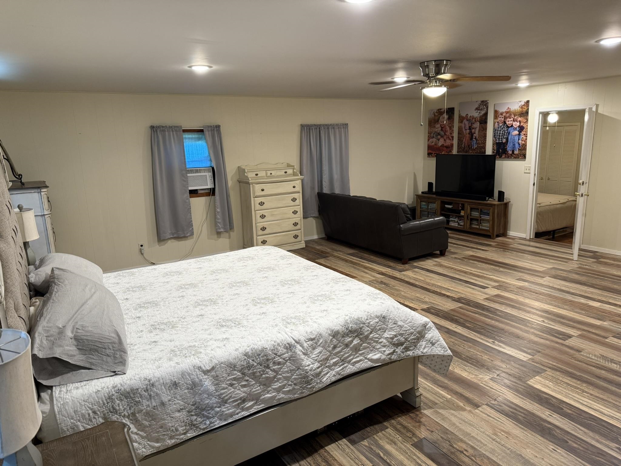 350 Love Hollow Mount Pleasant, AR 72561