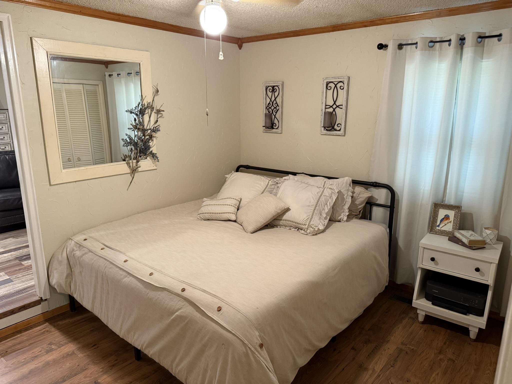 350 Love Hollow Mount Pleasant, AR 72561