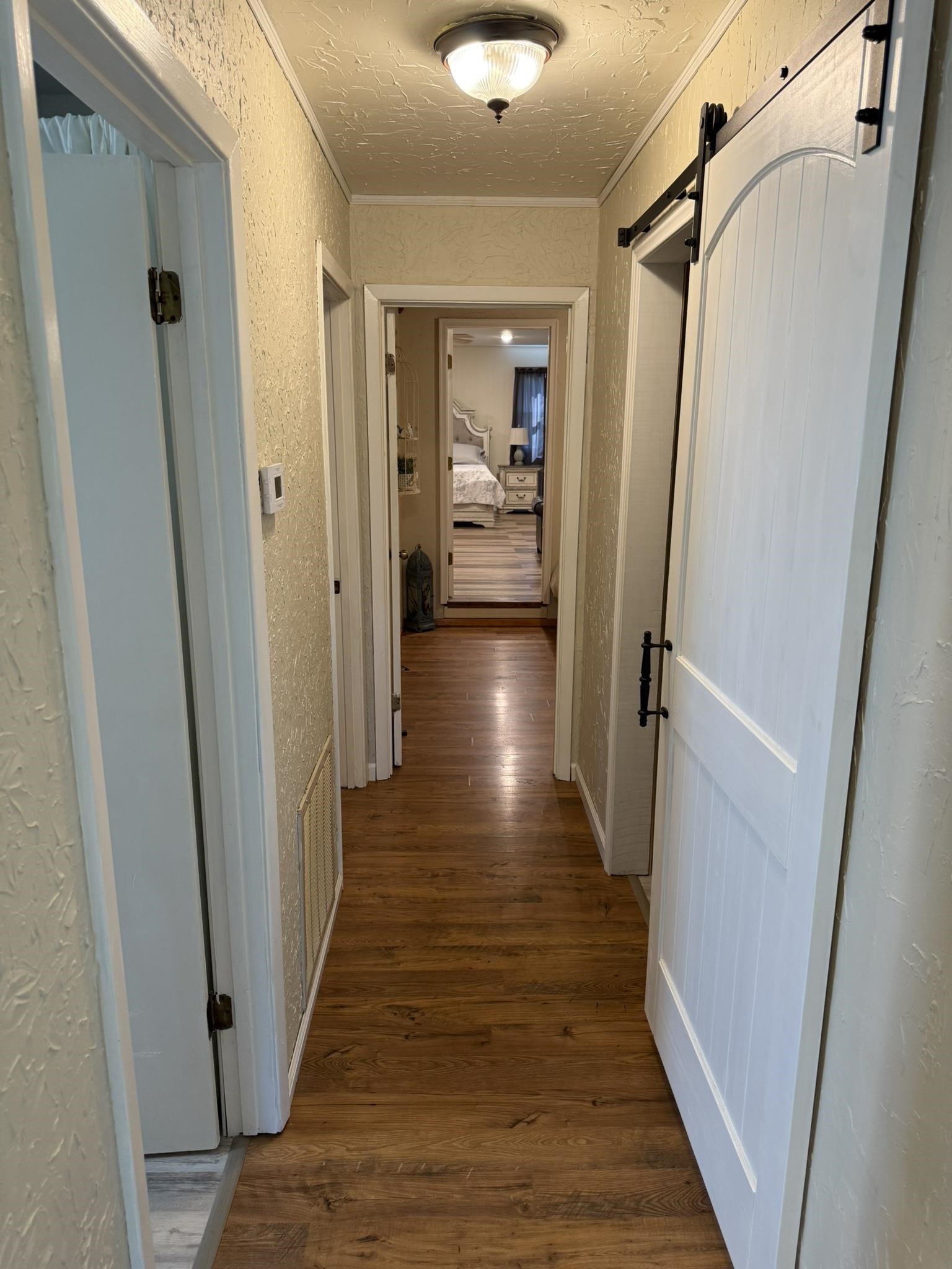 350 Love Hollow Mount Pleasant, AR 72561