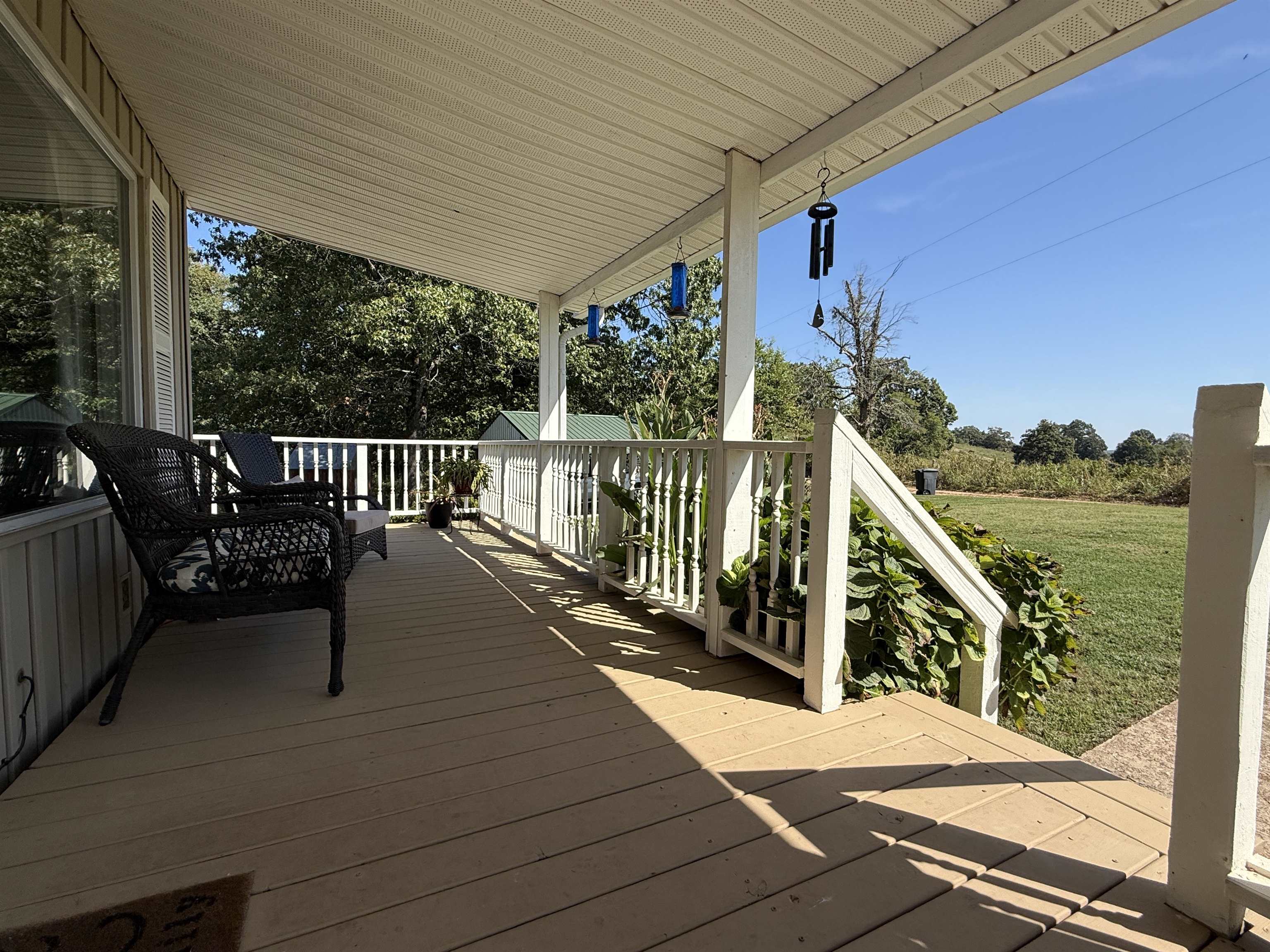 350 Love Hollow Mount Pleasant, AR 72561