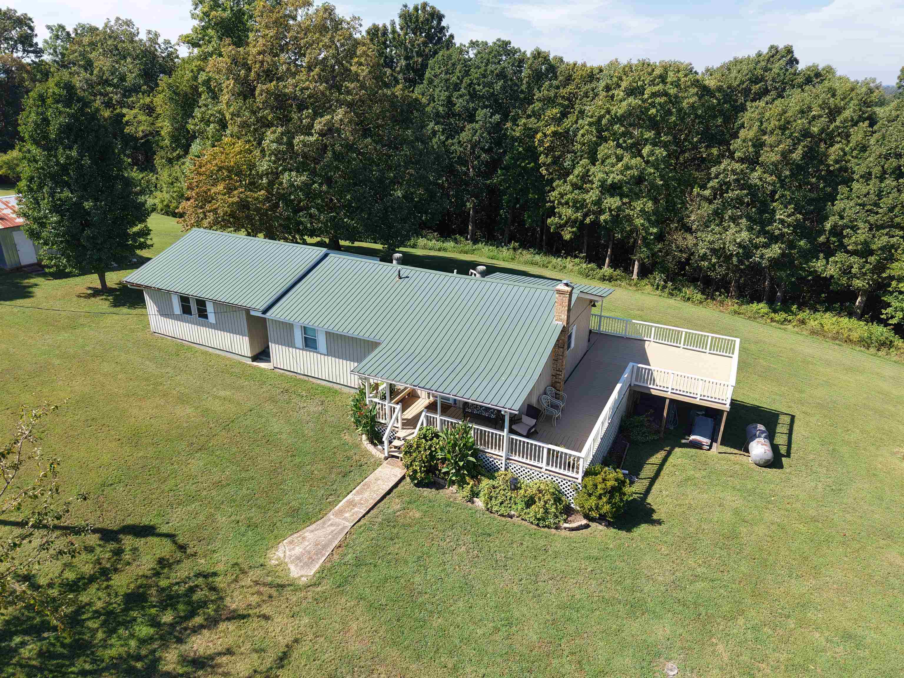 350 Love Hollow Mount Pleasant, AR 72561