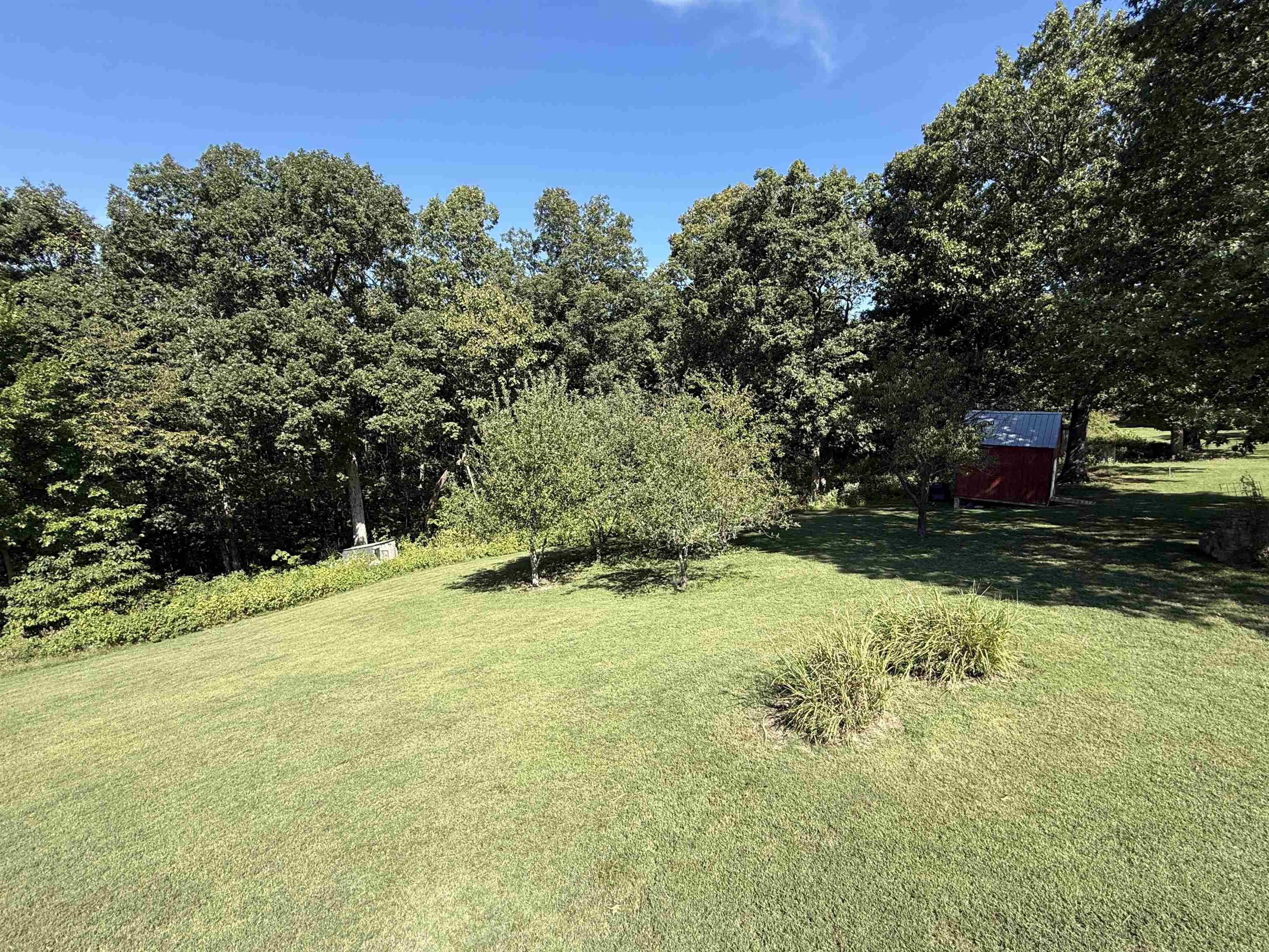 350 Love Hollow Mount Pleasant, AR 72561