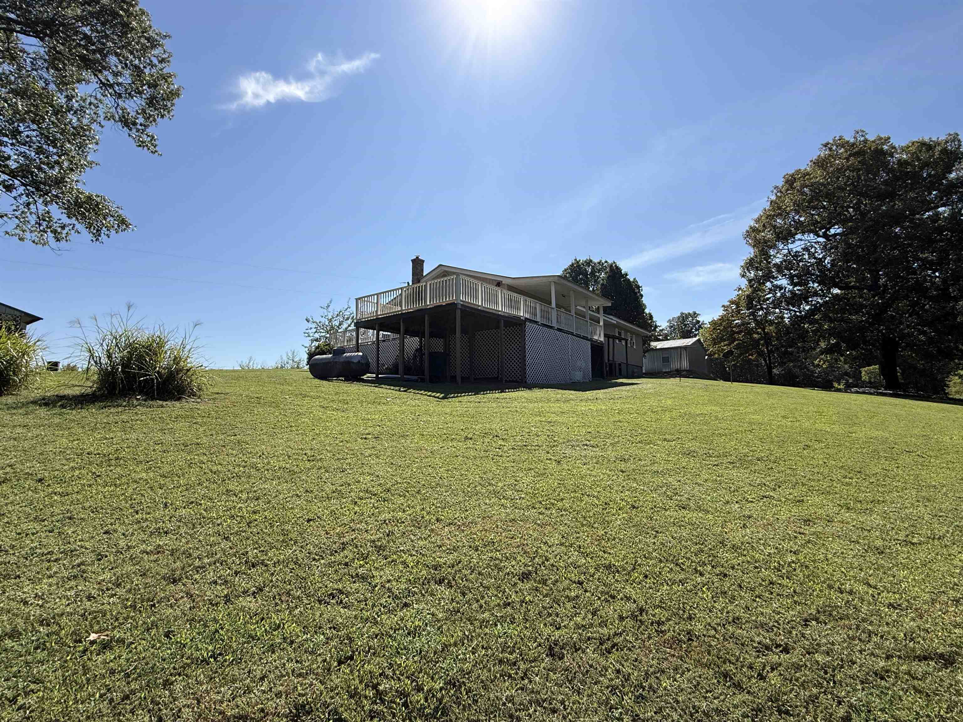 350 Love Hollow Mount Pleasant, AR 72561