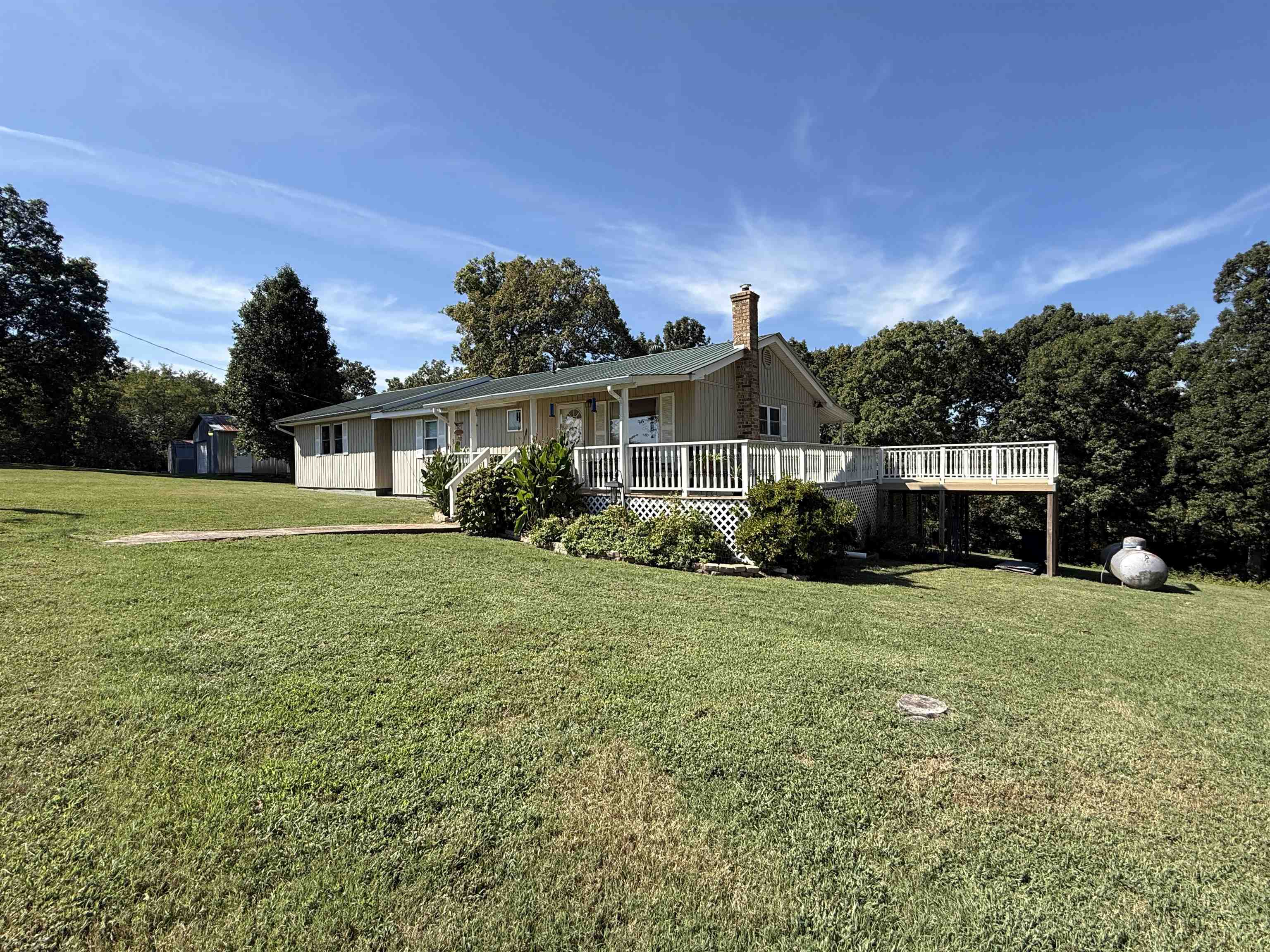 350 Love Hollow Mount Pleasant, AR 72561