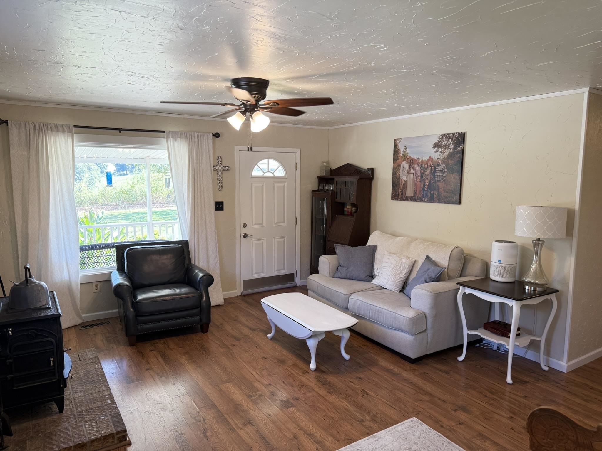 350 Love Hollow Mount Pleasant, AR 72561