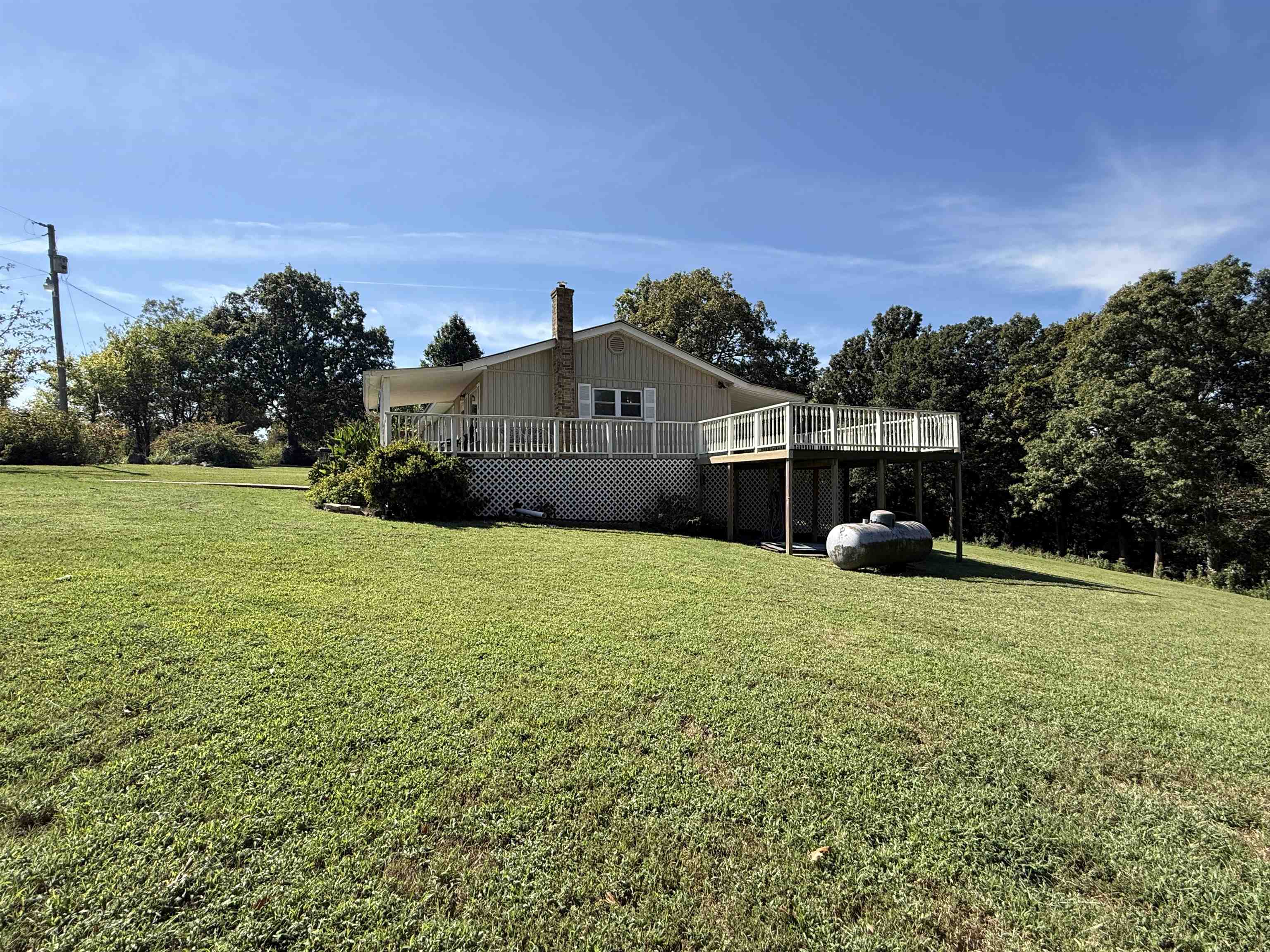 350 Love Hollow Mount Pleasant, AR 72561