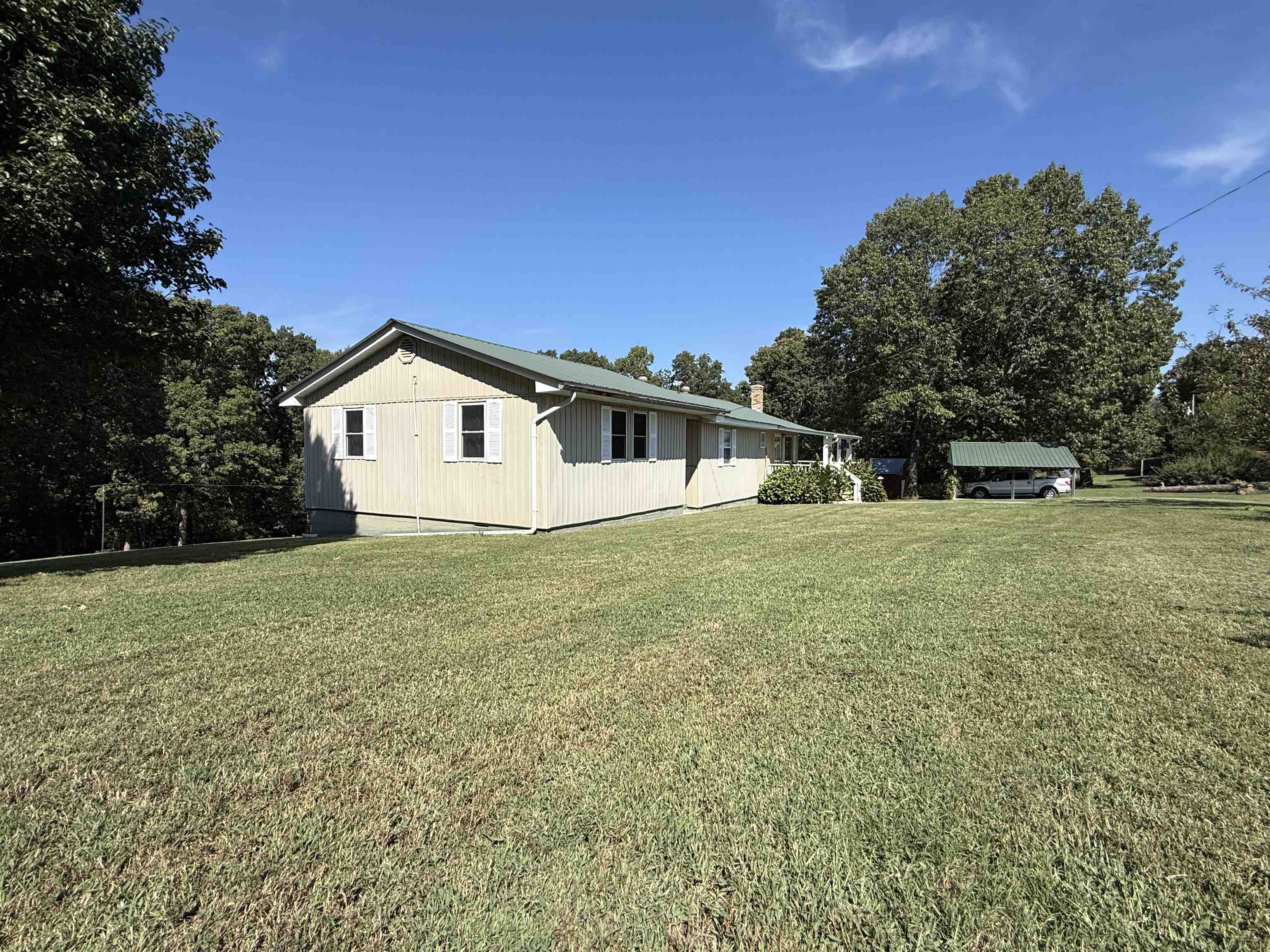 350 Love Hollow Mount Pleasant, AR 72561