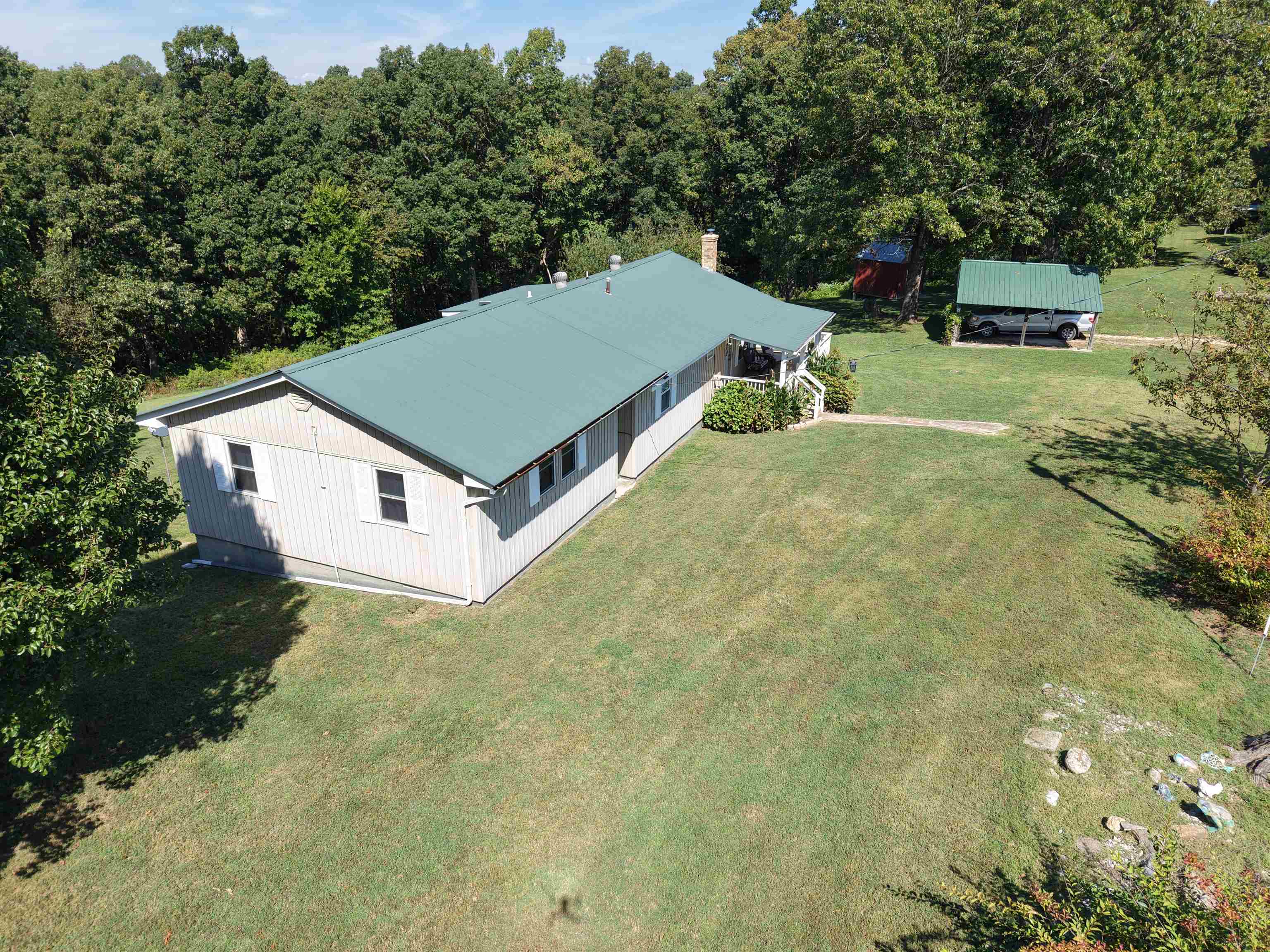 350 Love Hollow Mount Pleasant, AR 72561
