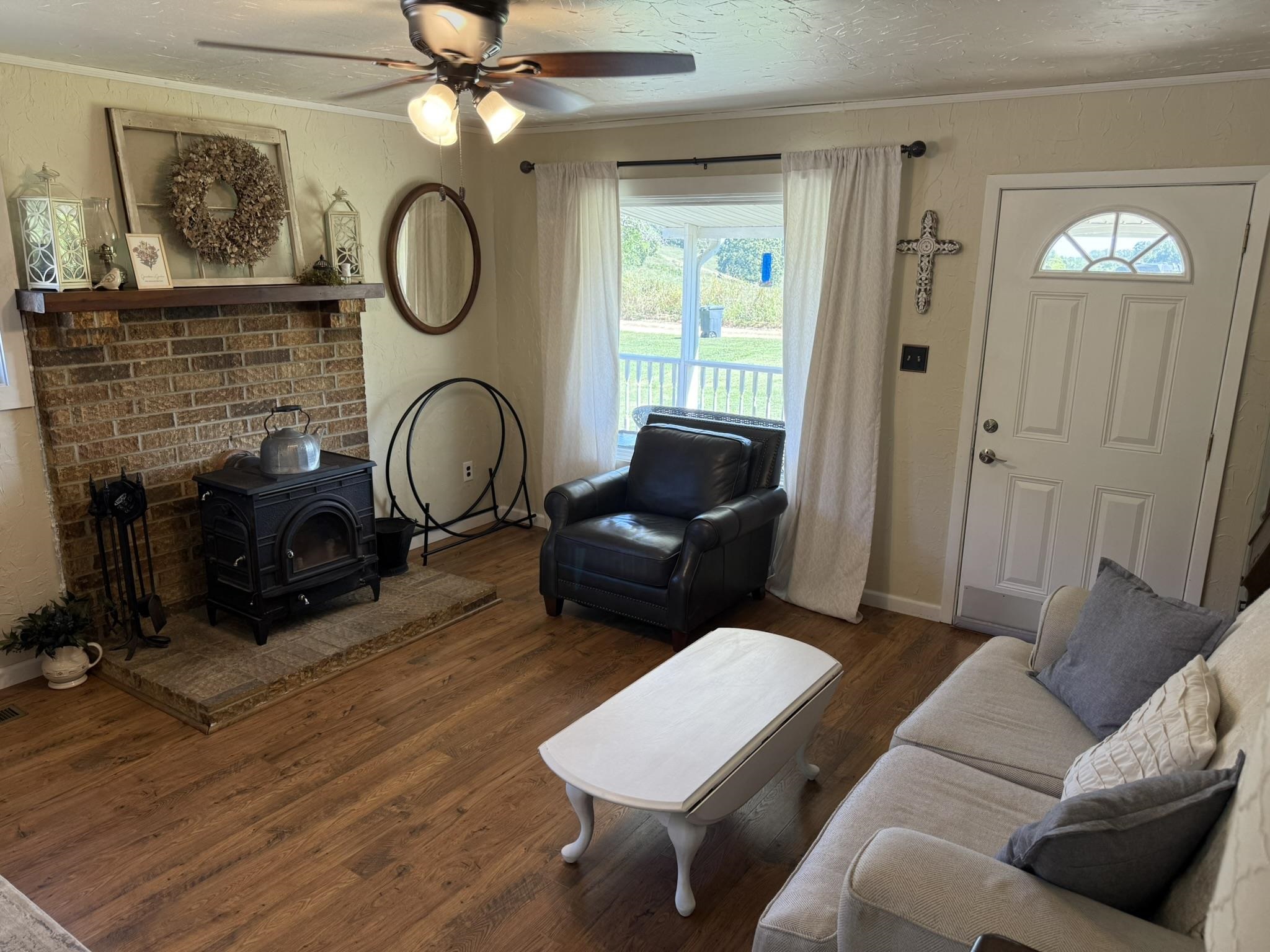 350 Love Hollow Mount Pleasant, AR 72561