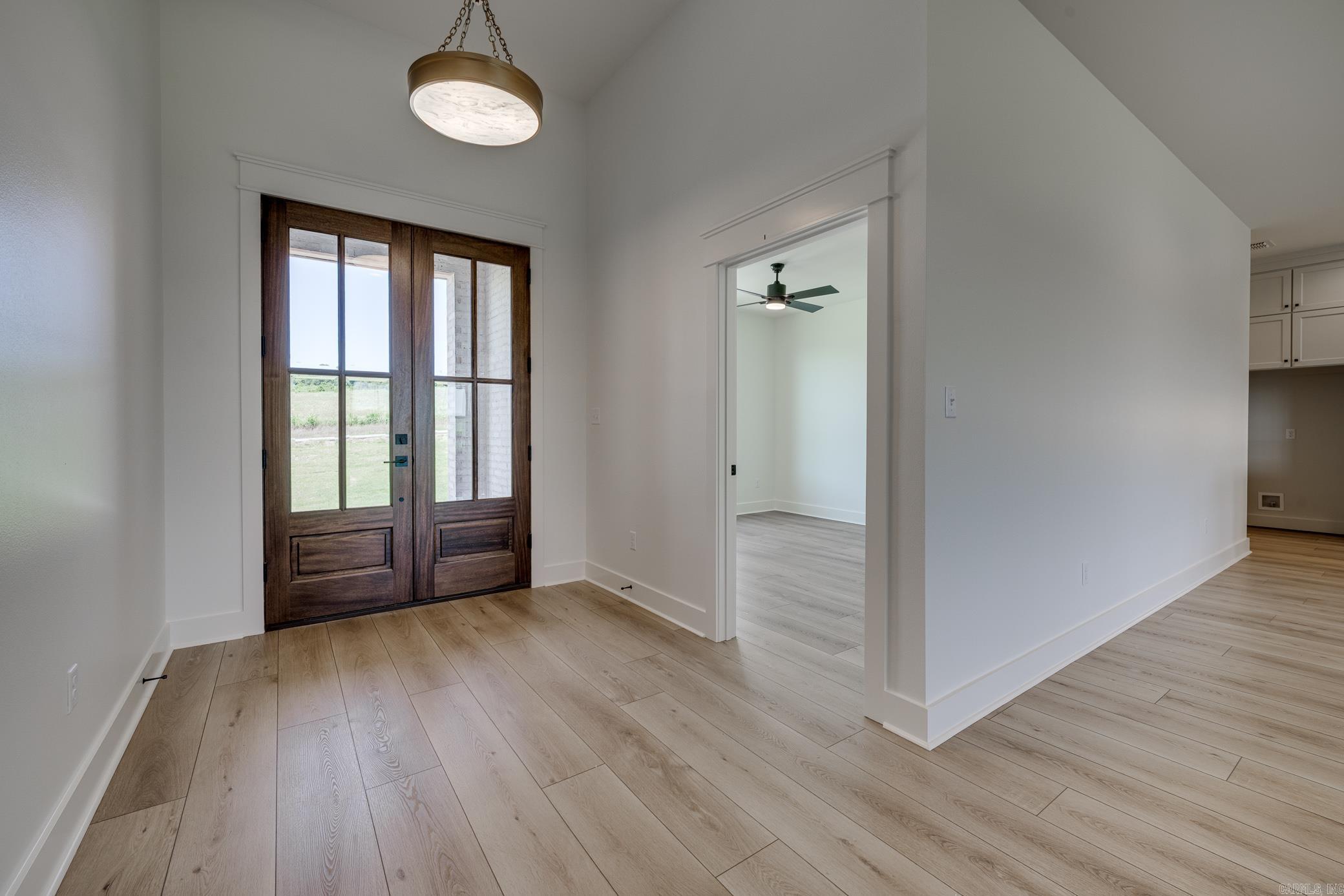 264 Castleberry Road Greenbrier, AR 72058