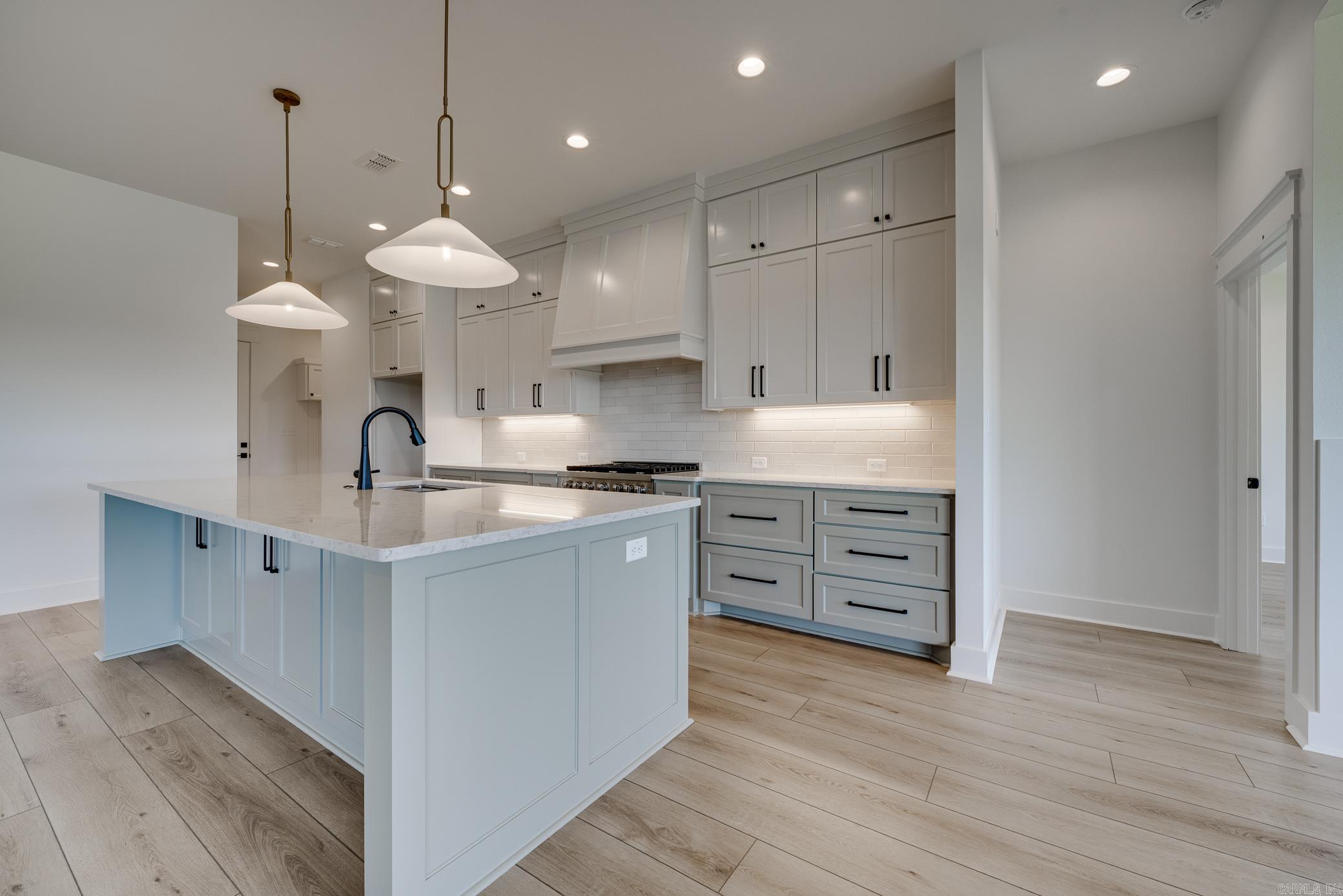 264 Castleberry Road Greenbrier, AR 72058