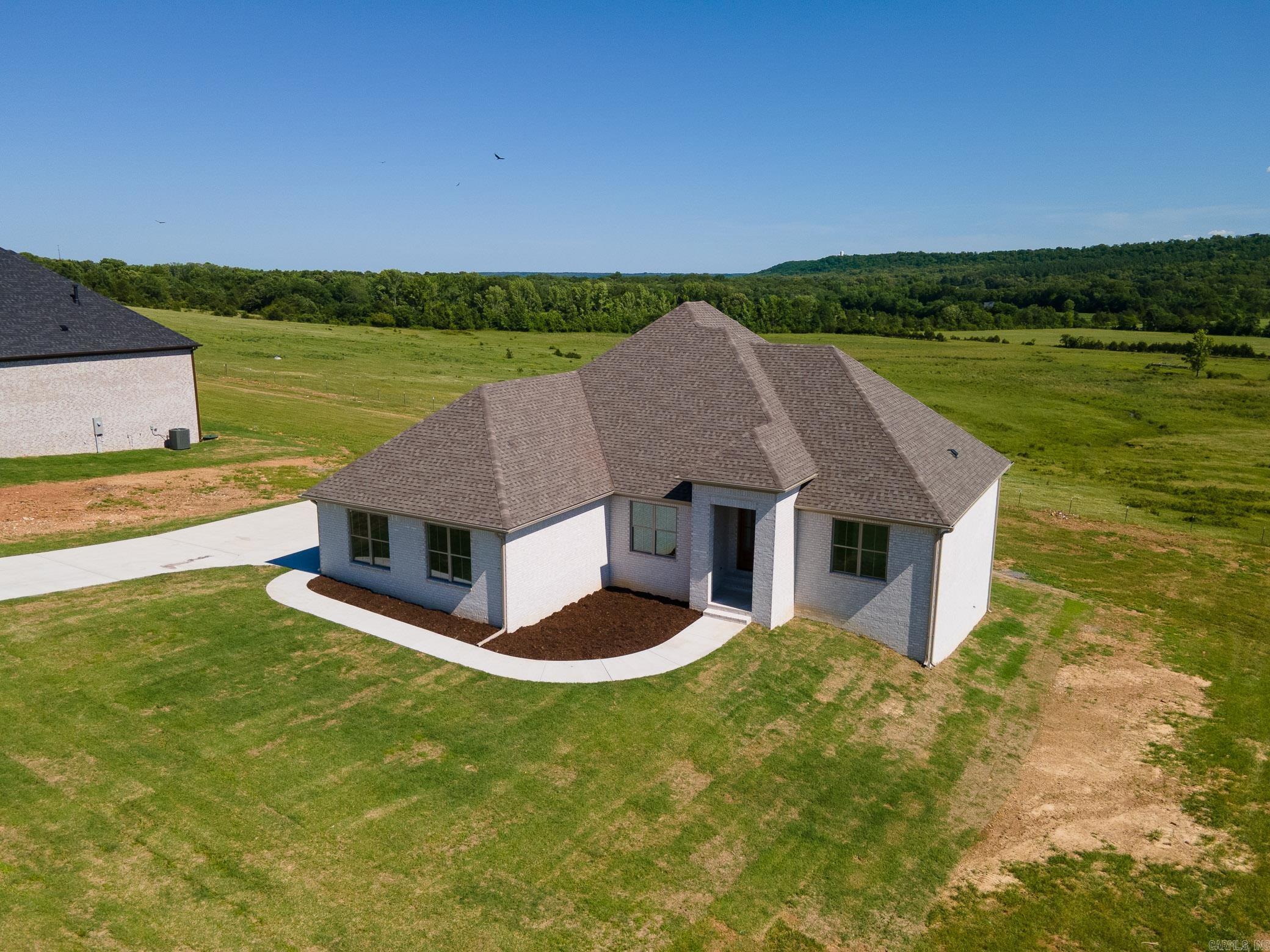 264 Castleberry Road Greenbrier, AR 72058