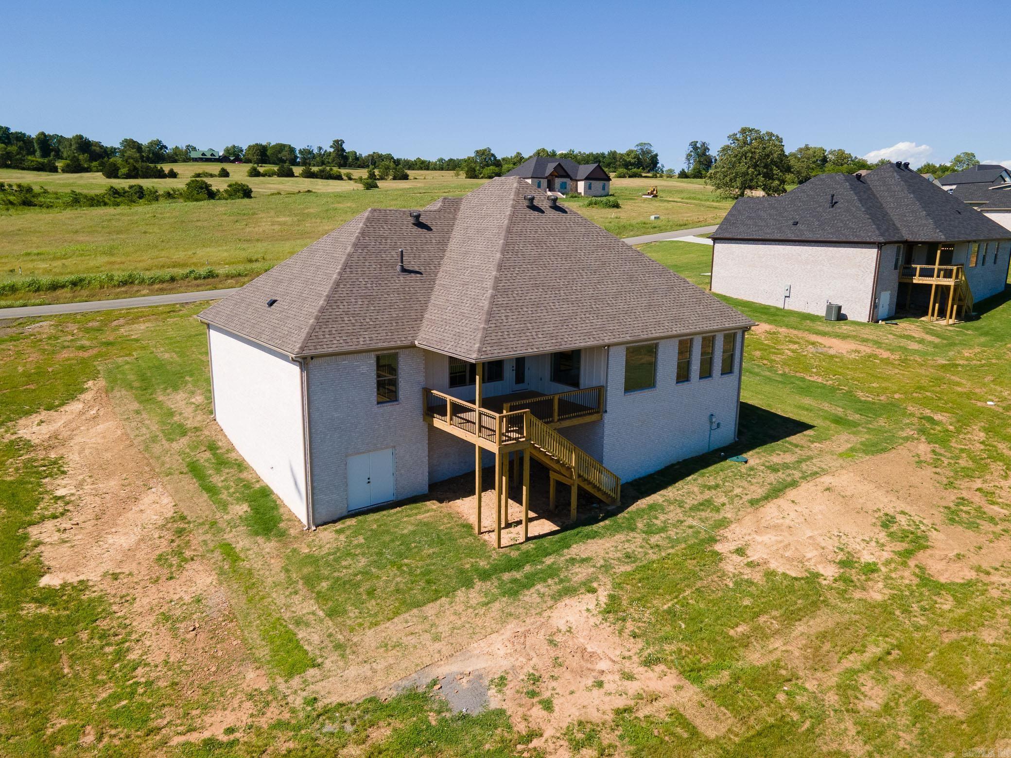 264 Castleberry Road Greenbrier, AR 72058