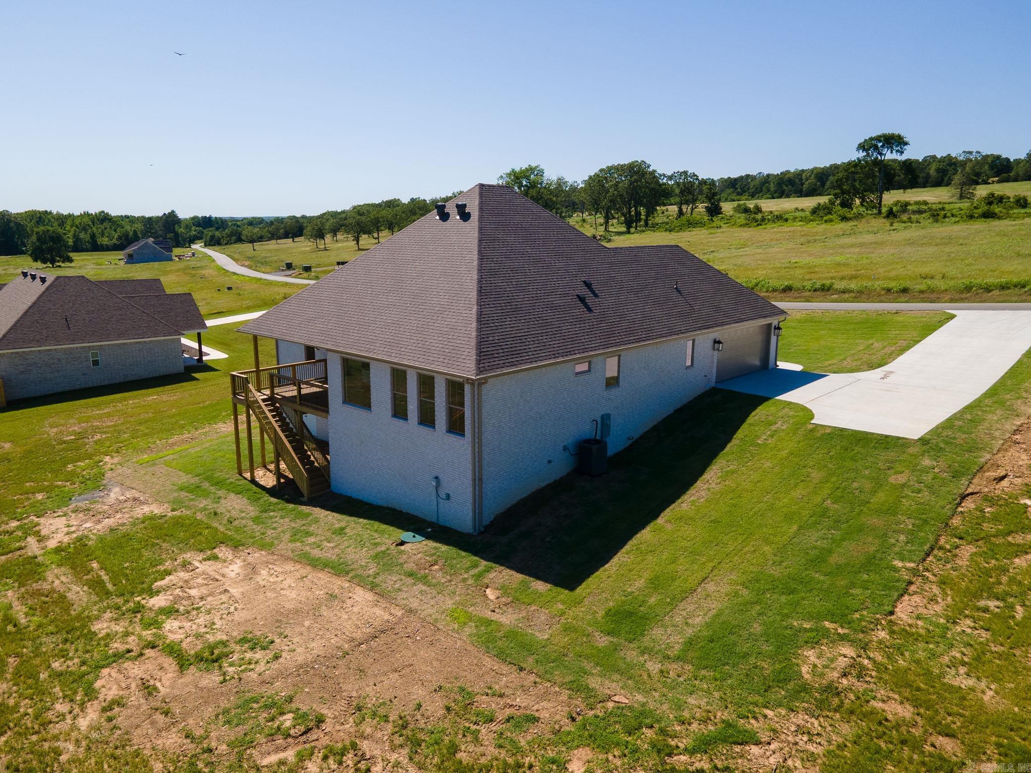 264 Castleberry Road Greenbrier, AR 72058