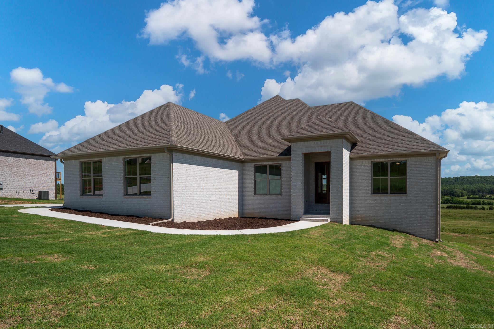 264 Castleberry Road Greenbrier, AR 72058