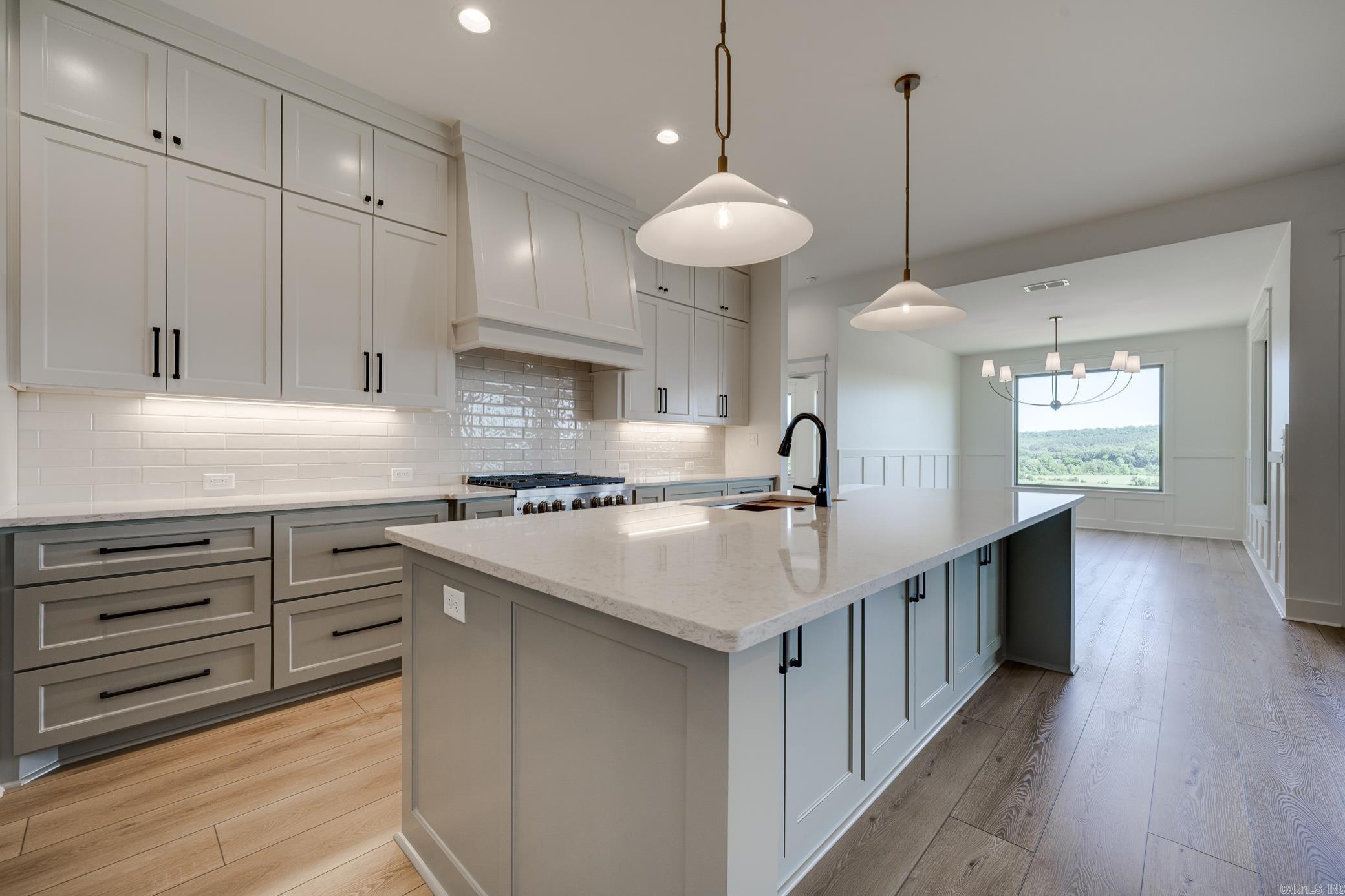 264 Castleberry Road Greenbrier, AR 72058