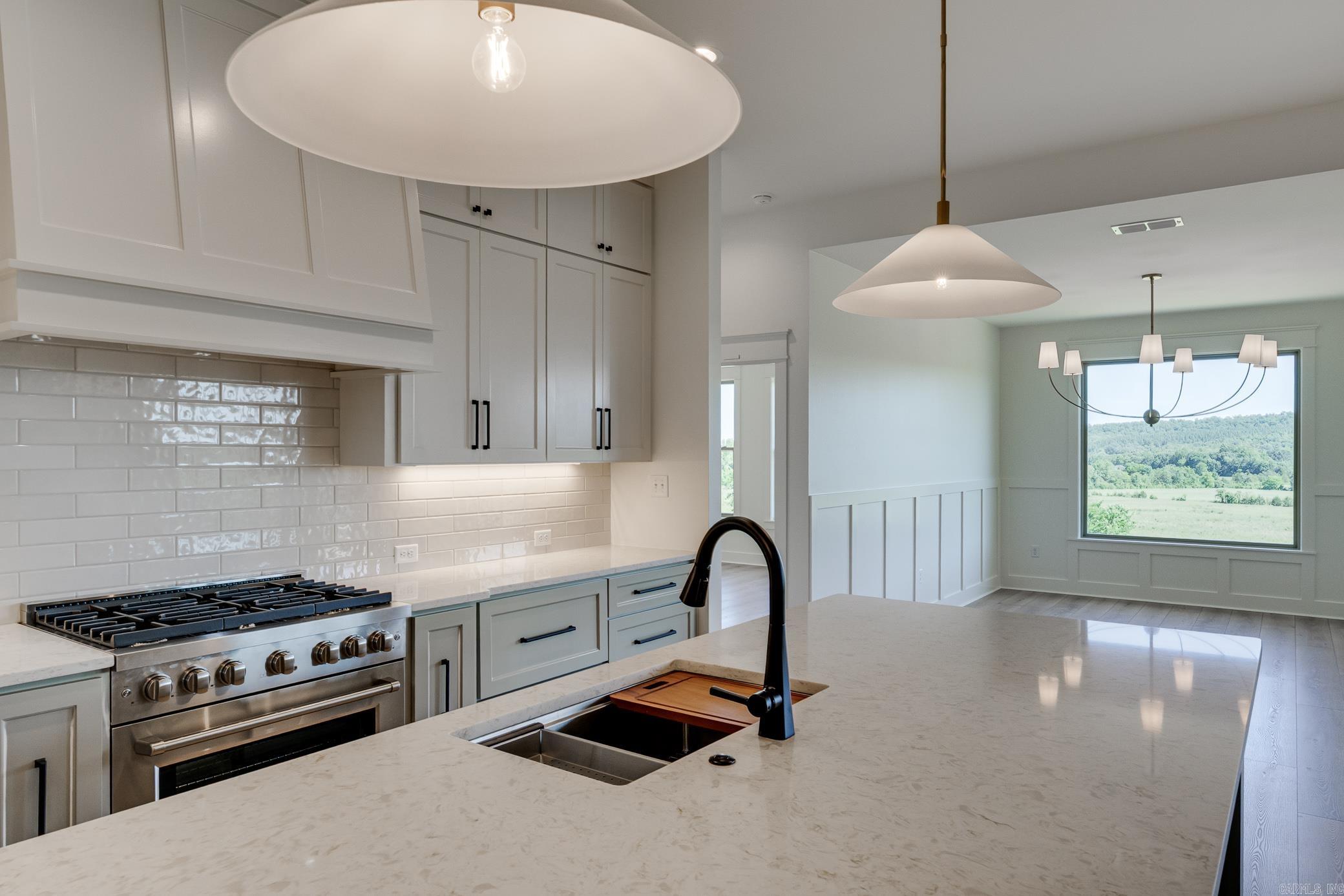 264 Castleberry Road Greenbrier, AR 72058