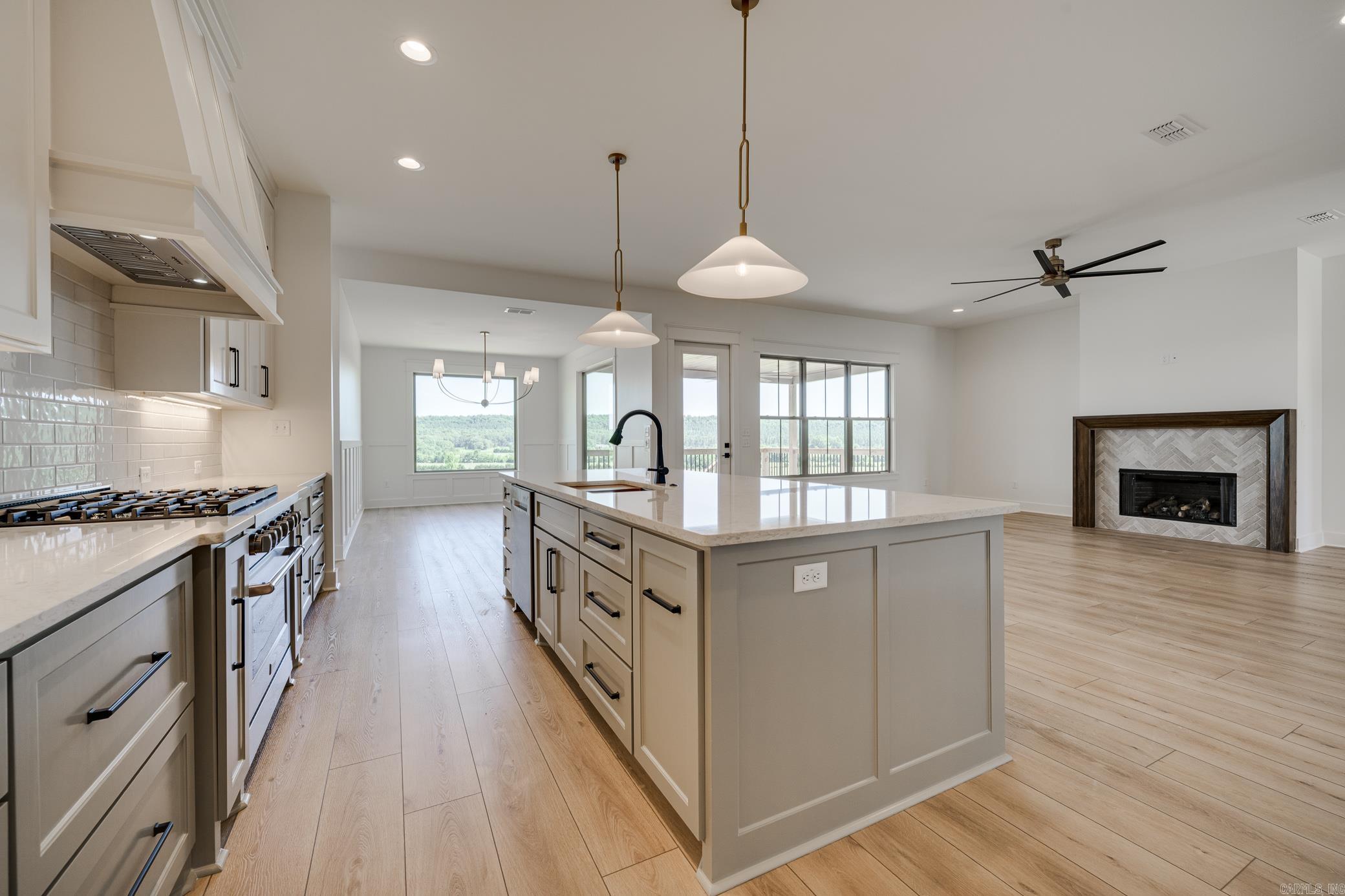 264 Castleberry Road Greenbrier, AR 72058