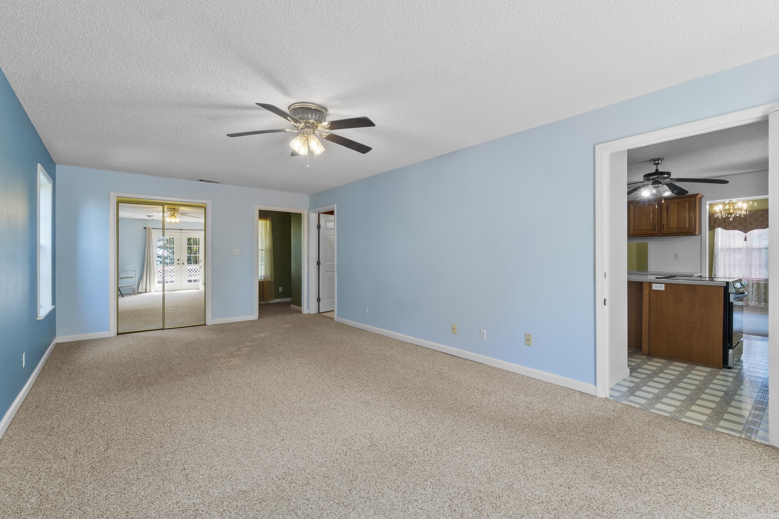 1850 Mc Jester Road Pangburn, AR 72121