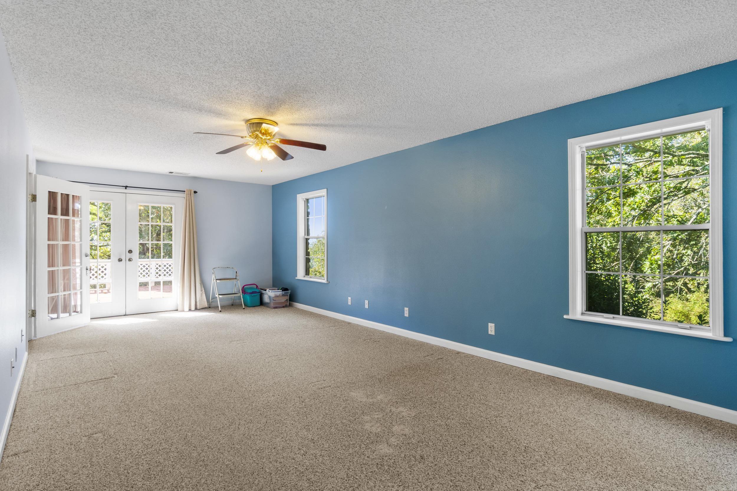 1850 Mc Jester Road Pangburn, AR 72121