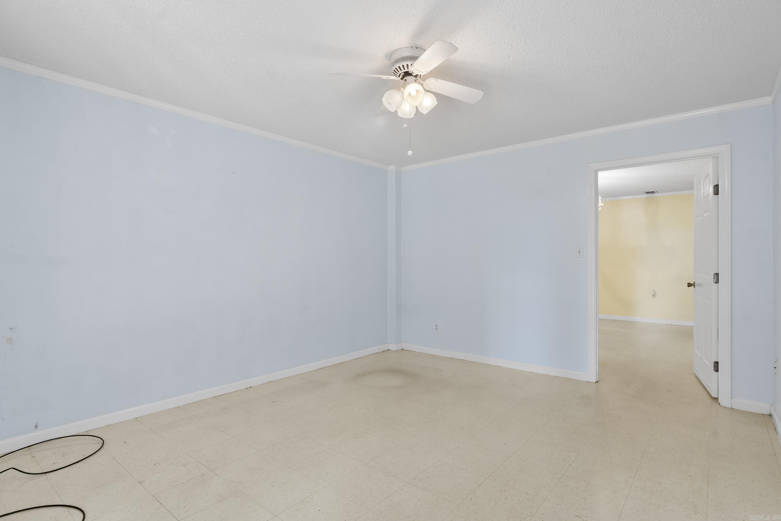 1850 Mc Jester Road Pangburn, AR 72121