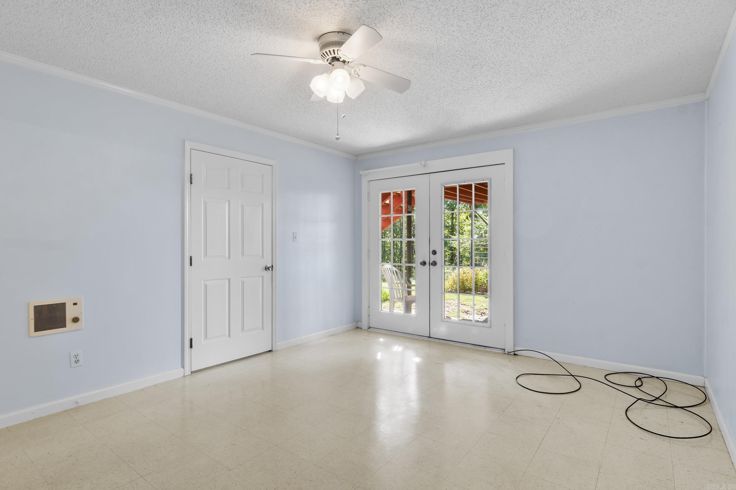 1850 Mc Jester Road Pangburn, AR 72121