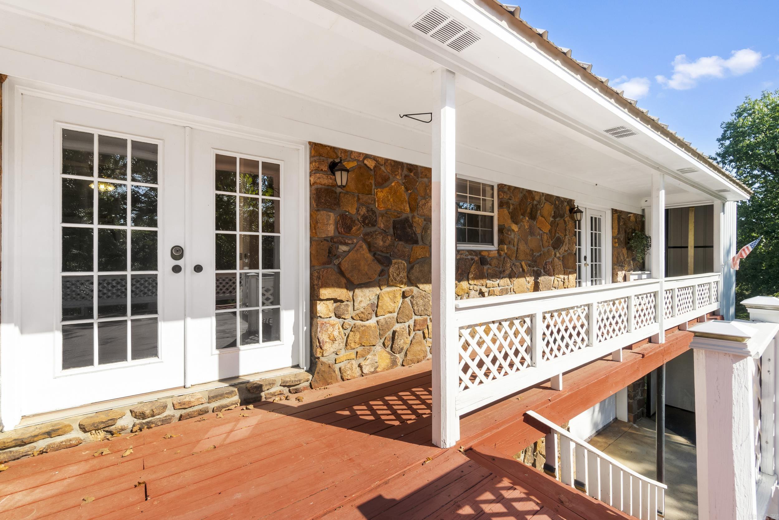 1850 Mc Jester Road Pangburn, AR 72121