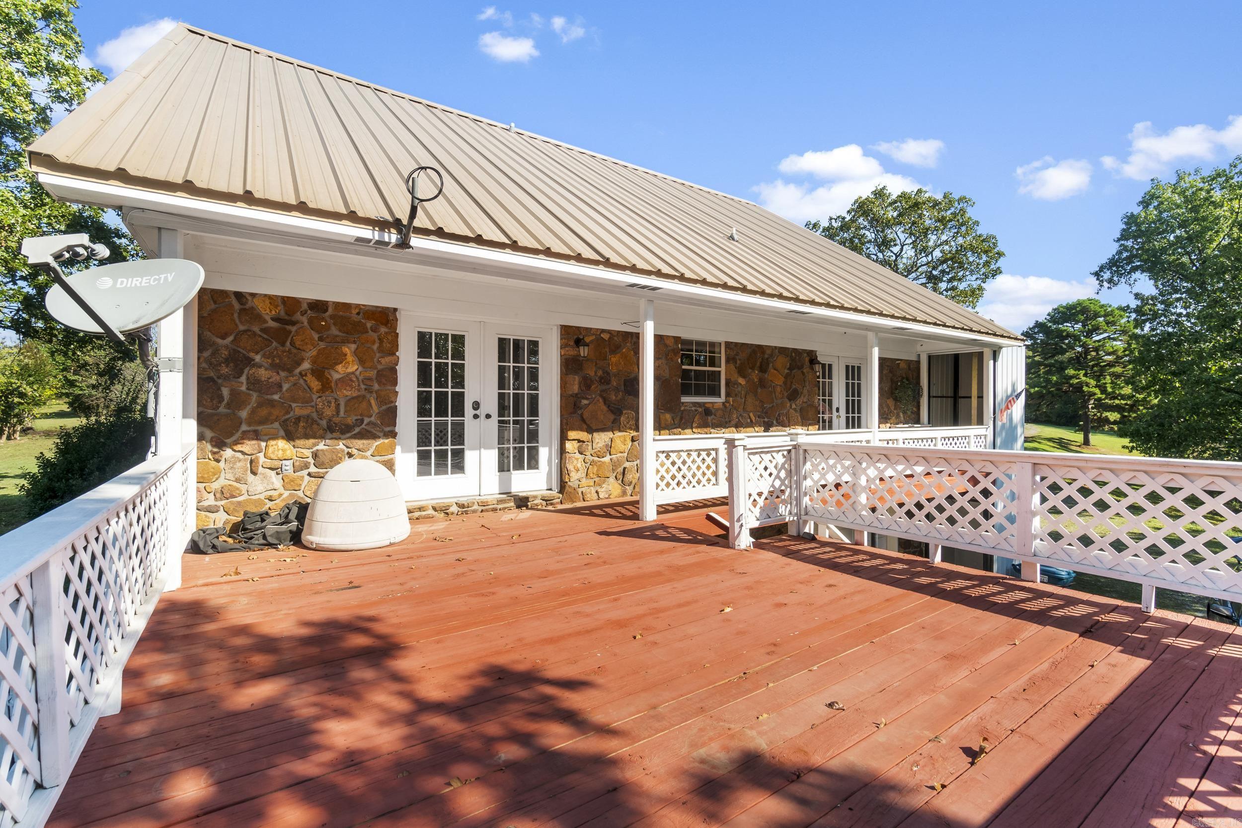 1850 Mc Jester  Pangburn, AR